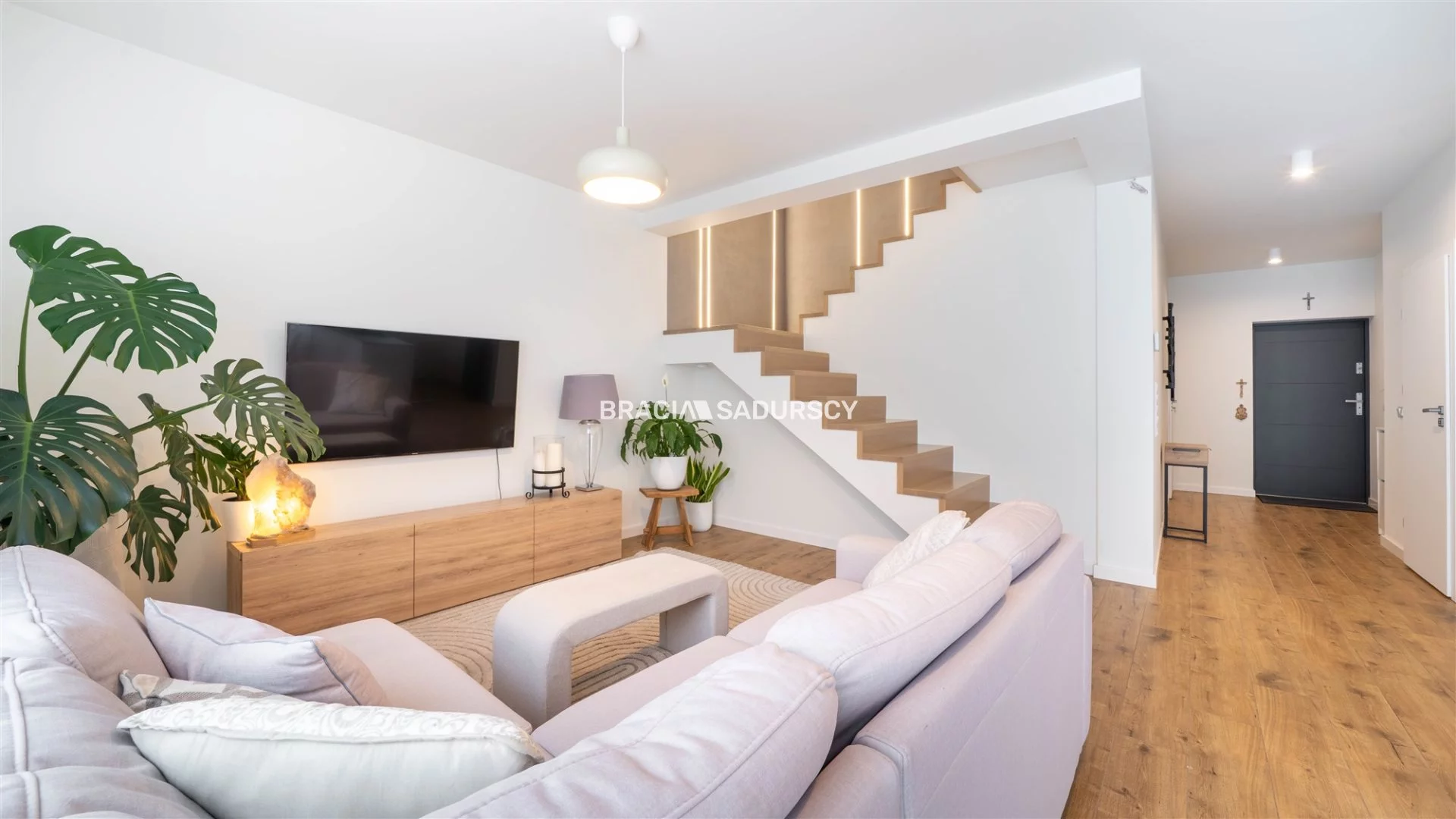 Dom 129,81 m², oferta nr , BS1-DS-310520-3, Mogilany, Świątnicka