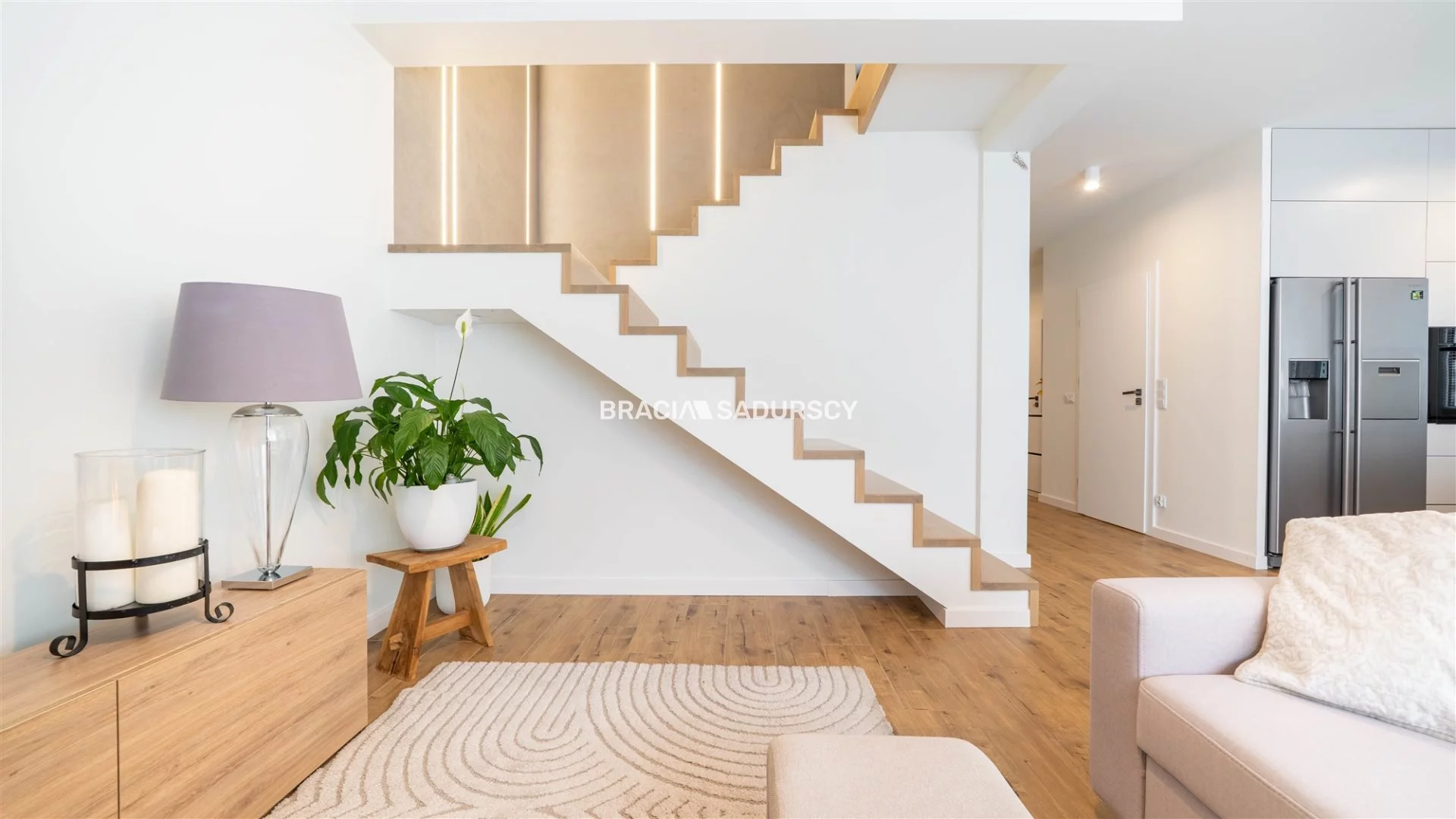 Dom 129,81 m², oferta nr , BS1-DS-310520-3, Mogilany, Świątnicka