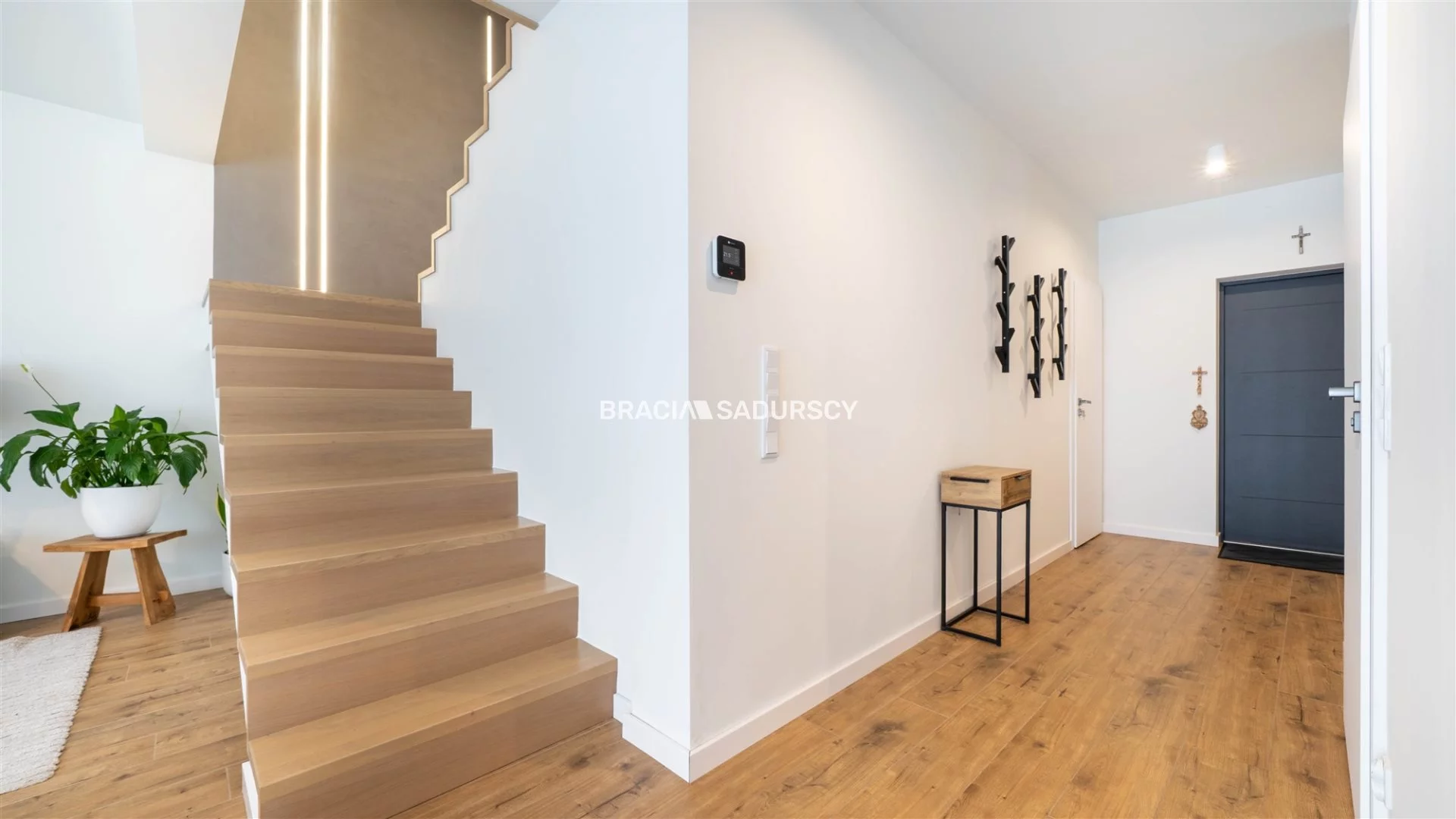 Dom 129,81 m², oferta nr , BS1-DS-310520-3, Mogilany, Świątnicka