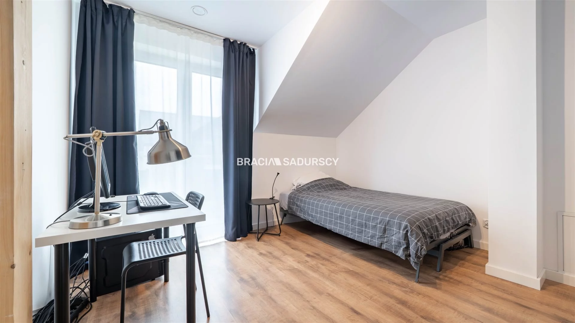 Dom 129,81 m², oferta nr , BS1-DS-310520-3, Mogilany, Świątnicka