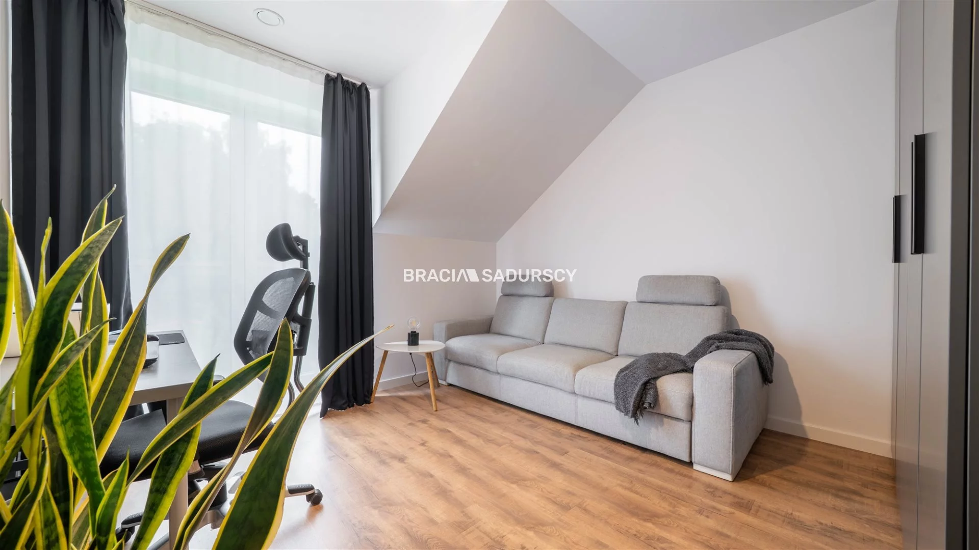 Dom 129,81 m², oferta nr , BS1-DS-310520-3, Mogilany, Świątnicka