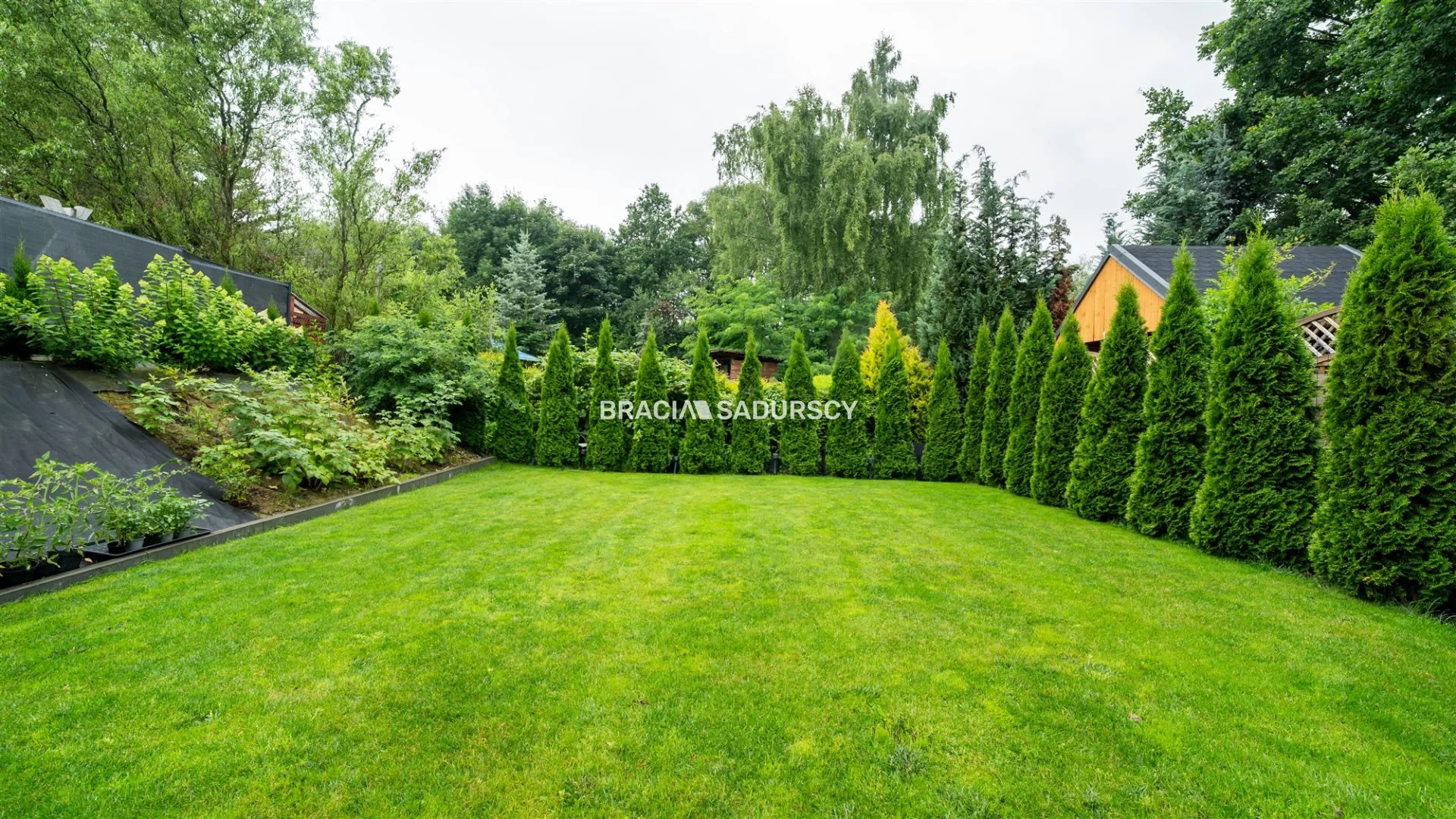 Dom 129,81 m², oferta nr , BS1-DS-310520-3, Mogilany, Świątnicka