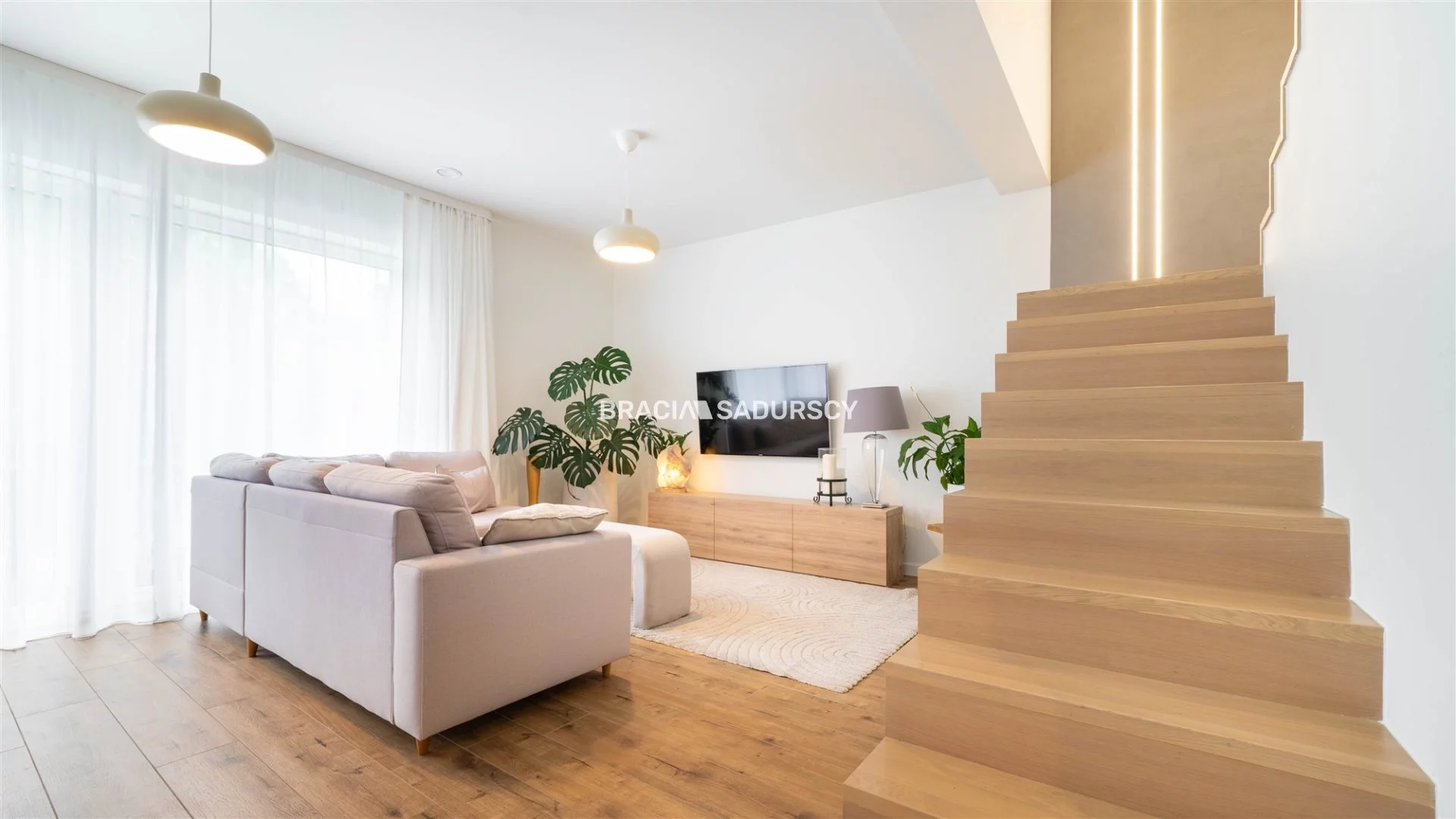 Dom 129,81 m², oferta nr , BS1-DS-310520-3, Mogilany, Świątnicka