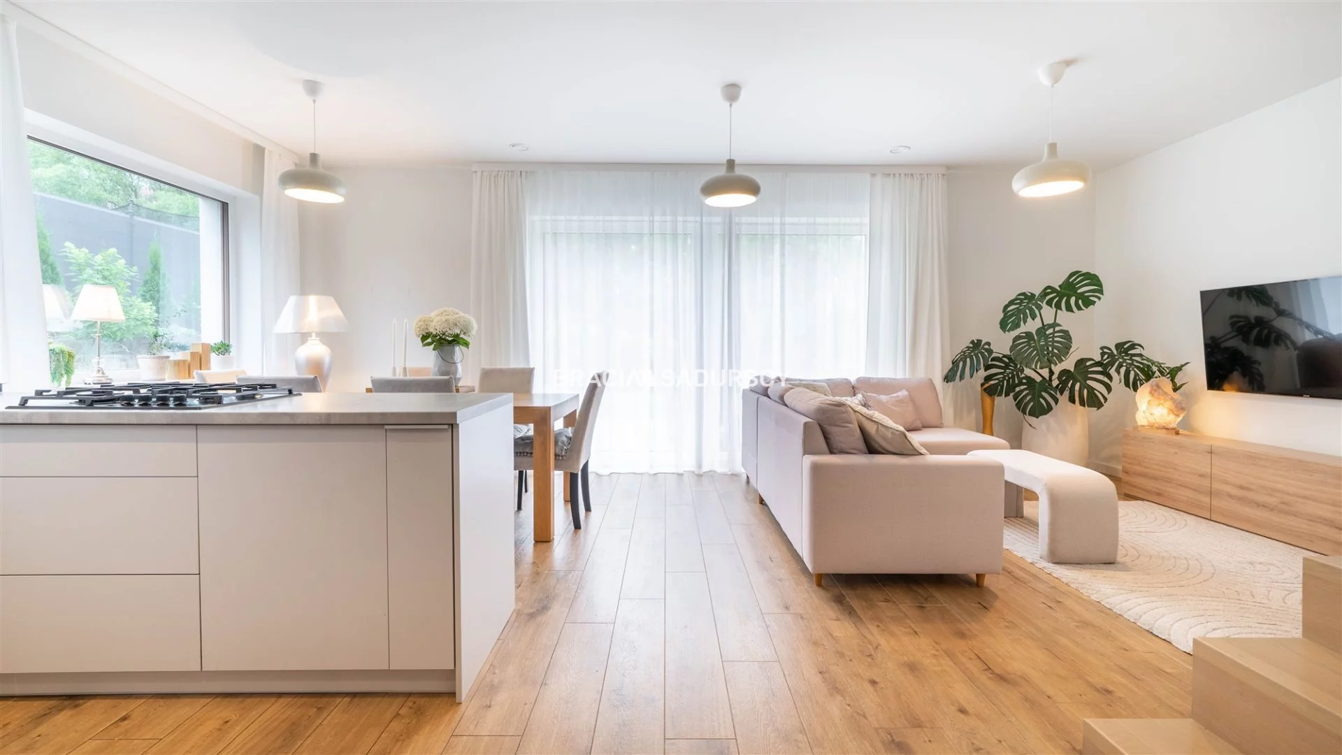 Dom 129,81 m², oferta nr , BS1-DS-310520-3, Mogilany, Świątnicka
