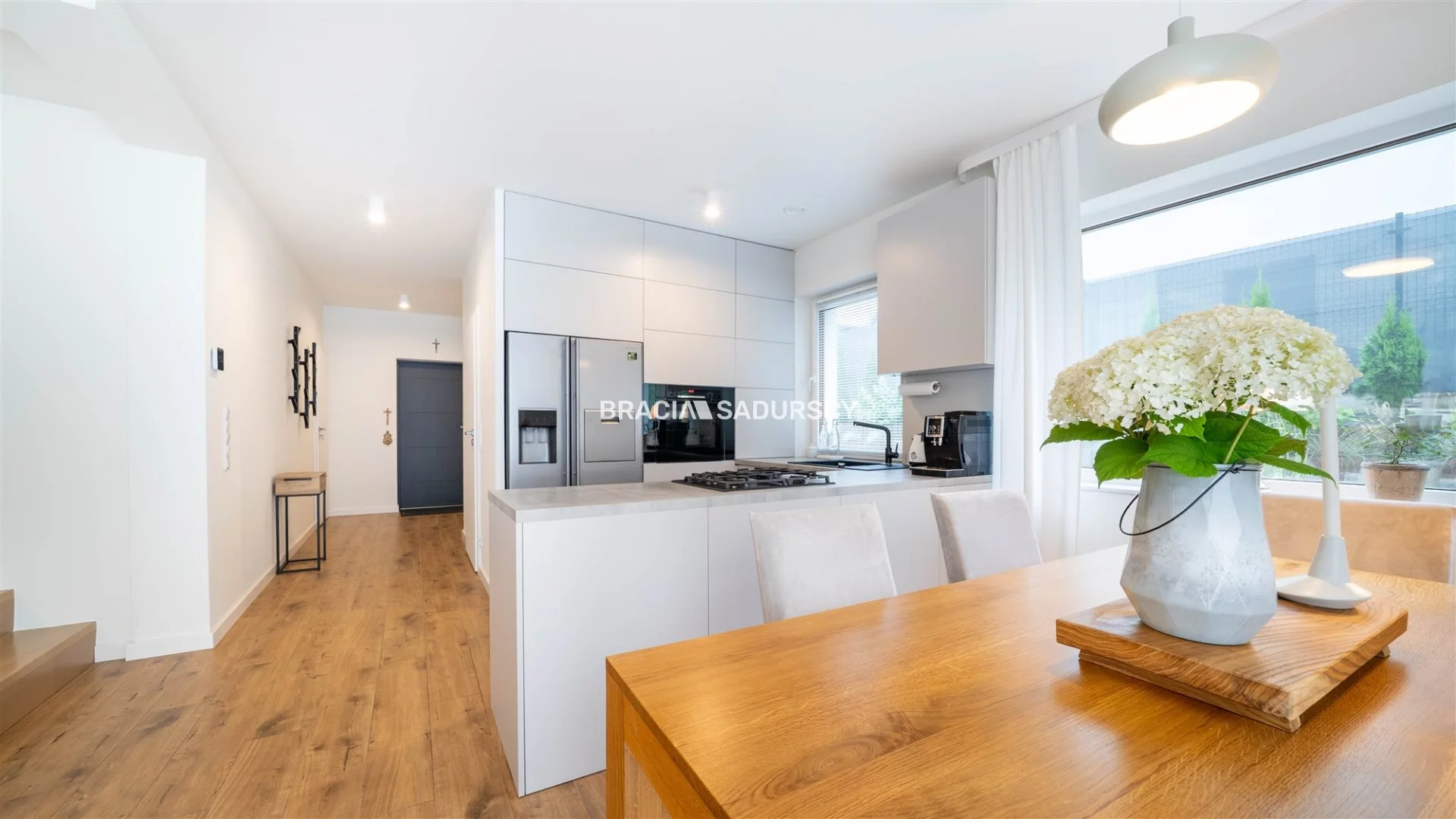 Dom 129,81 m², oferta nr , BS1-DS-310520-3, Mogilany, Świątnicka