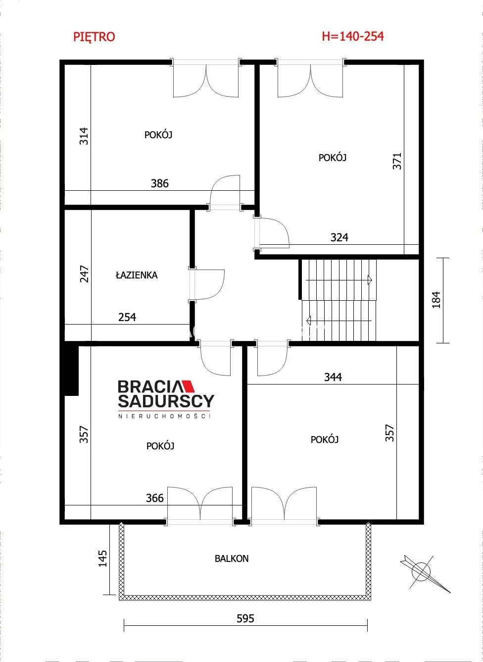 Dom 129,81 m², oferta nr , BS1-DS-310520-3, Mogilany, Świątnicka