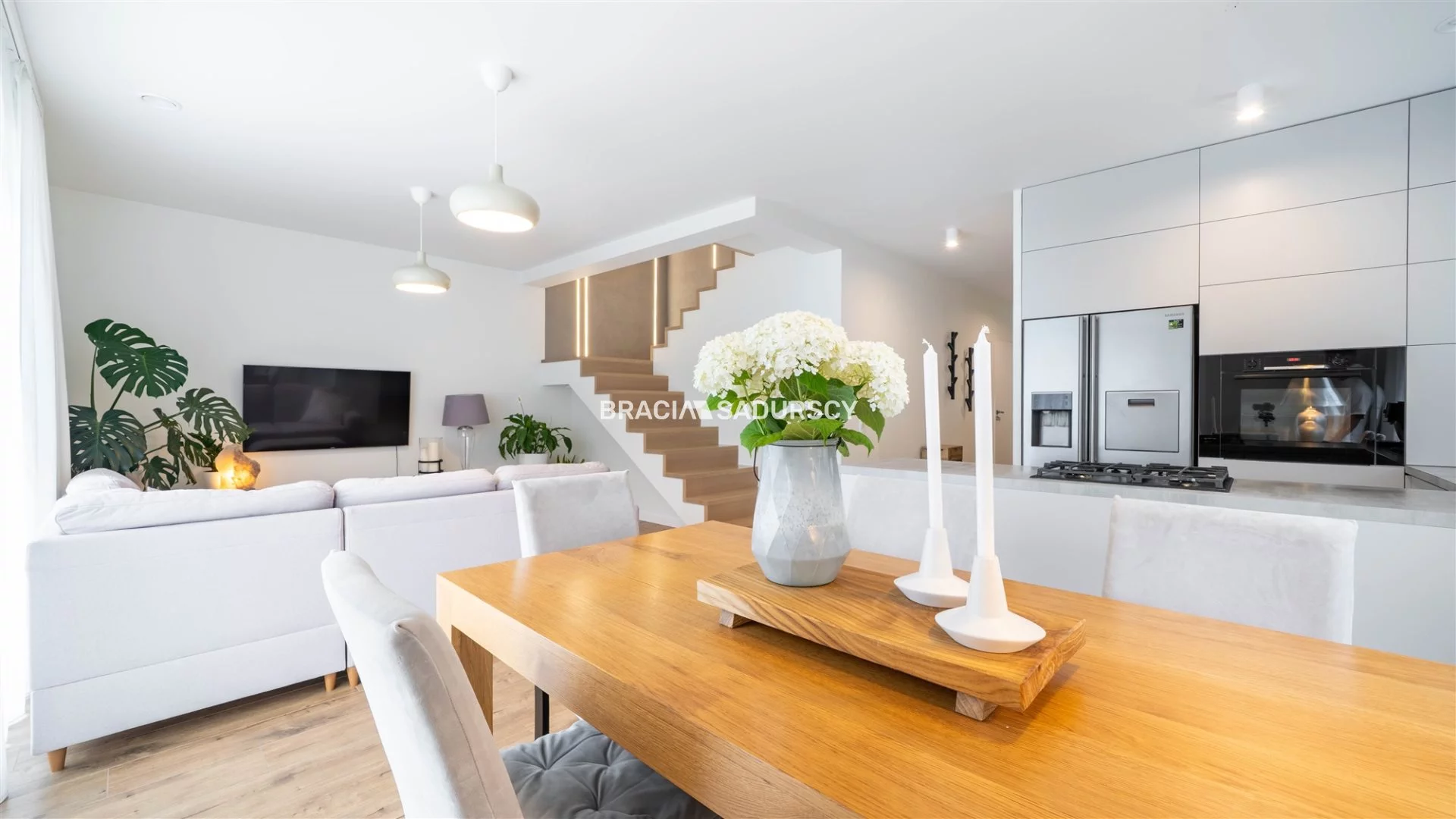Dom 129,81 m², oferta nr , BS1-DS-310520-6, Mogilany, Świątnicka