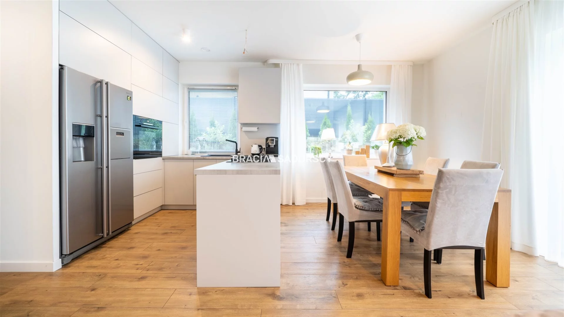 Dom 129,81 m², oferta nr , BS1-DS-310520-6, Mogilany, Świątnicka