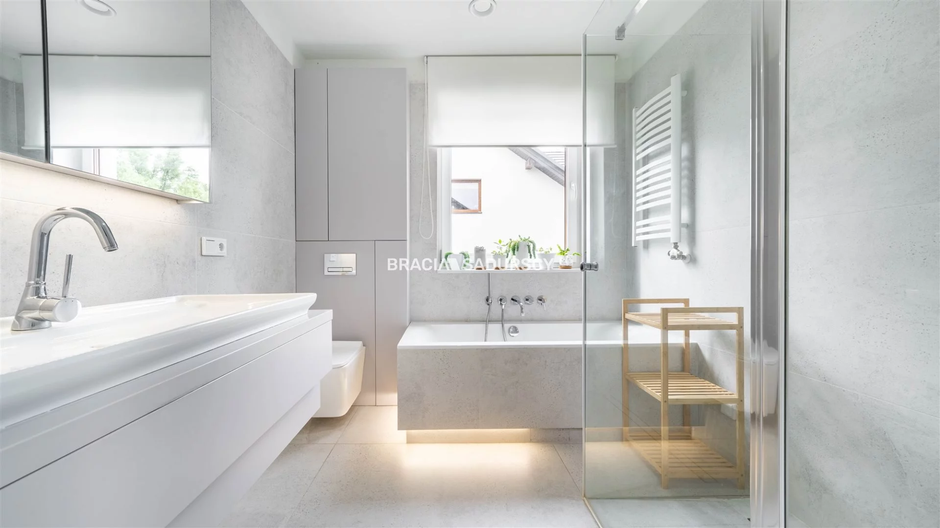Dom 129,81 m², oferta nr , BS1-DS-310520-6, Mogilany, Świątnicka