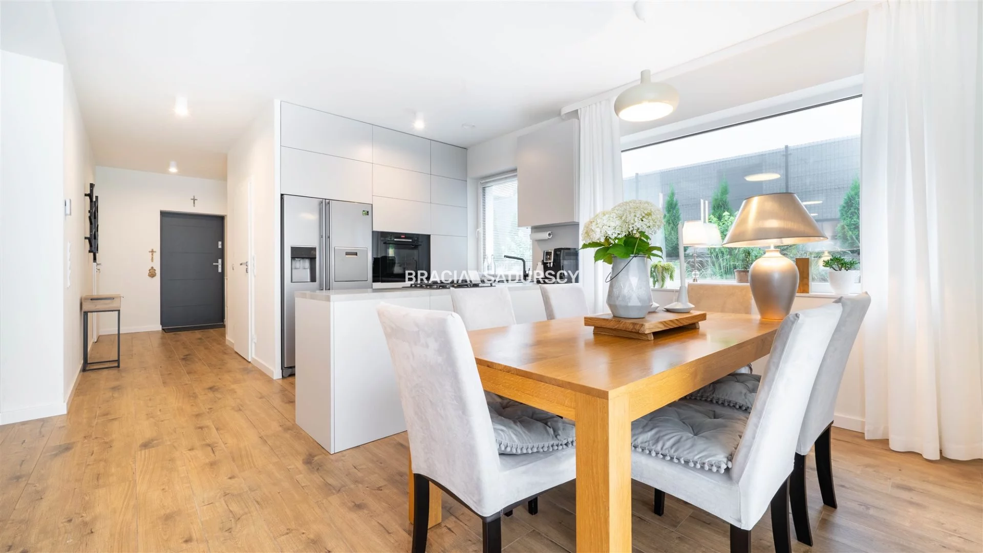 Dom i rezydencja 129,81 m², oferta nr , BS1-DS-310520-8, Mogilany, Świątnicka