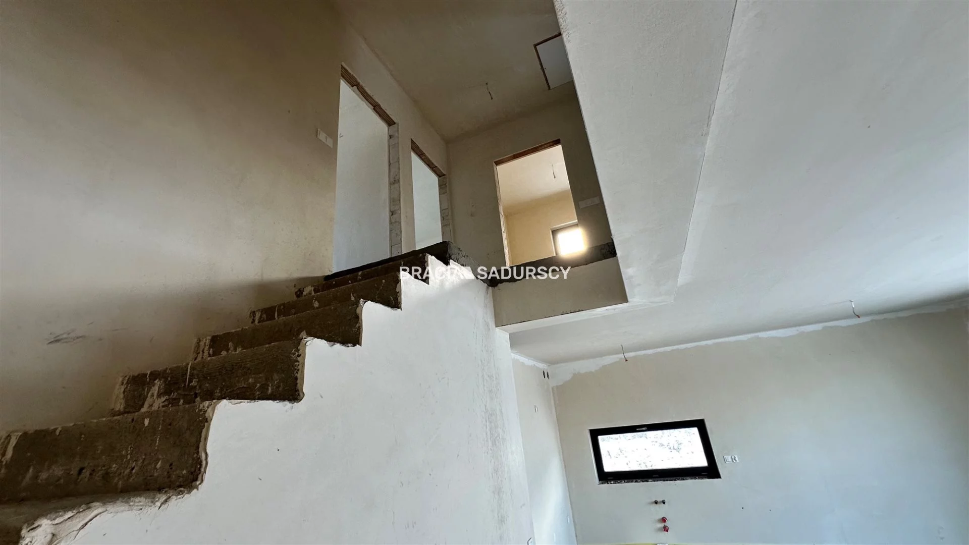 Dom 128,84 m², oferta nr , BS2-DS-310050-11, Brzeźnica, Świerkowa