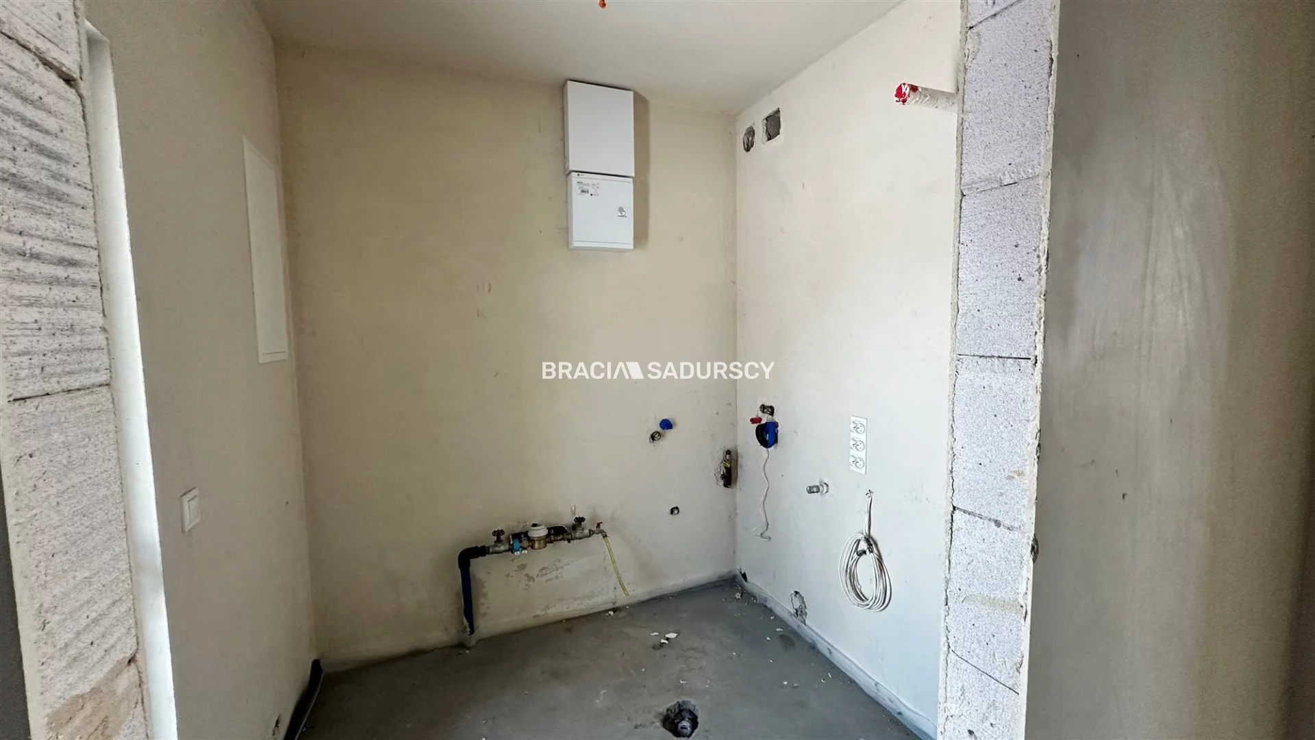 Dom 128,84 m², oferta nr , BS2-DS-310050-12, Brzeźnica, Świerkowa