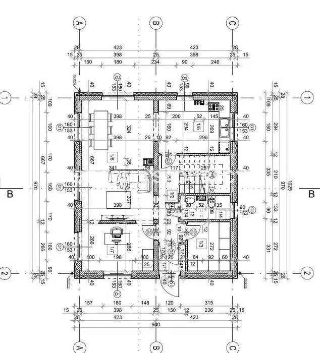 Dom 140,00 m², oferta nr , BS5-DS-308300-15, Siepraw, Szkolna