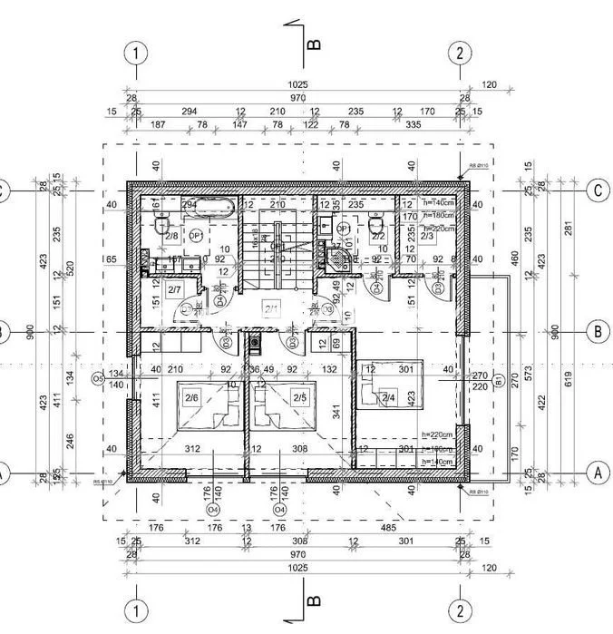 Dom 140,00 m², oferta nr , BS5-DS-308300-15, Siepraw, Szkolna