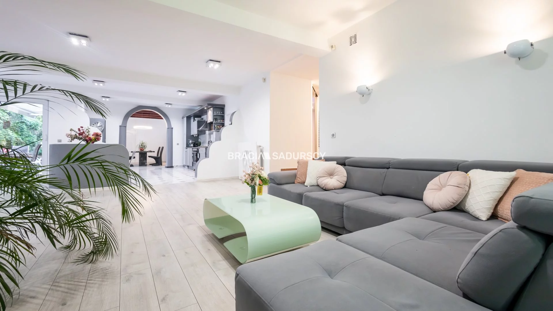 Dom 300,00 m², oferta nr , BS3-DS-310310-1, Kraków, Swoszowice, Opatkowice, Tadeusza Ważewskiego