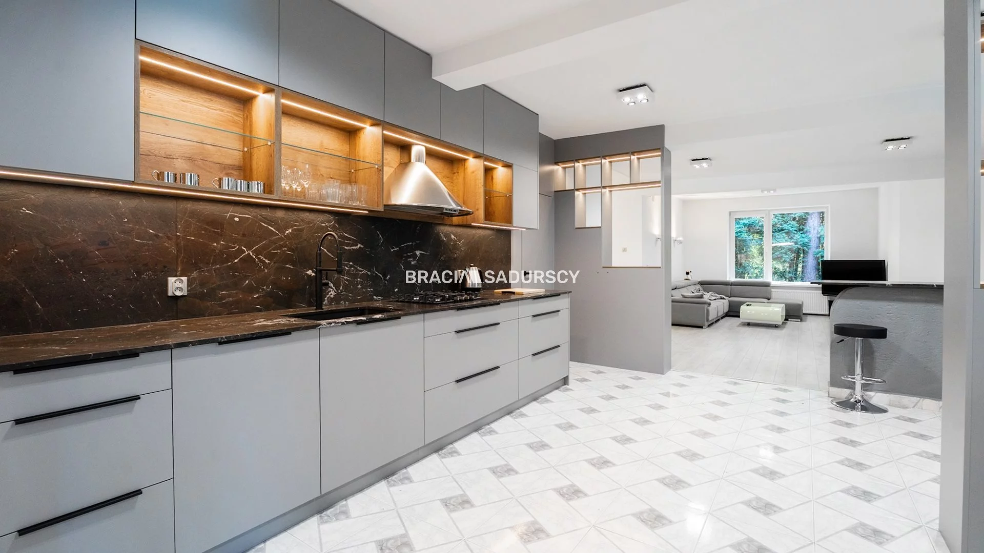 Dom 300,00 m², oferta nr , BS3-DS-310310-1, Kraków, Swoszowice, Opatkowice, Tadeusza Ważewskiego