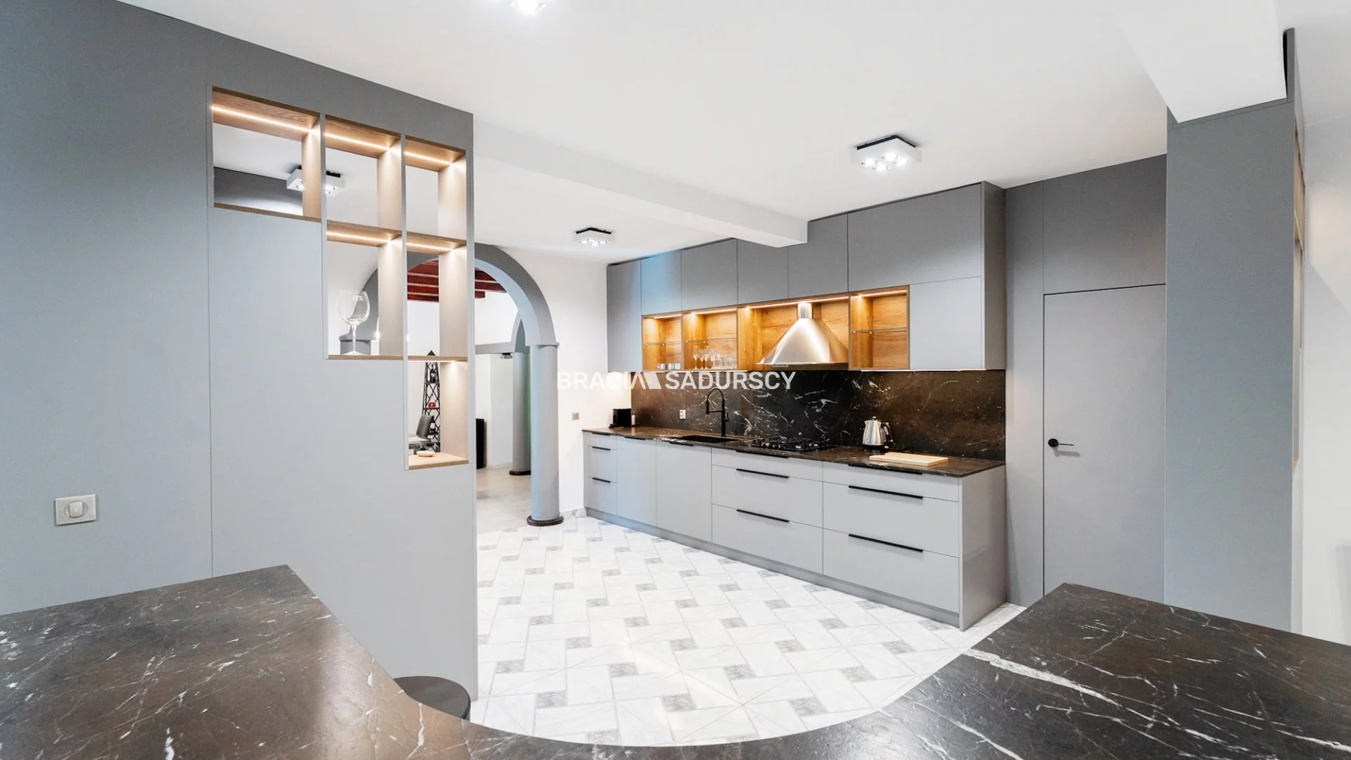 Dom 300,00 m², oferta nr , BS3-DS-310310-1, Kraków, Swoszowice, Opatkowice, Tadeusza Ważewskiego