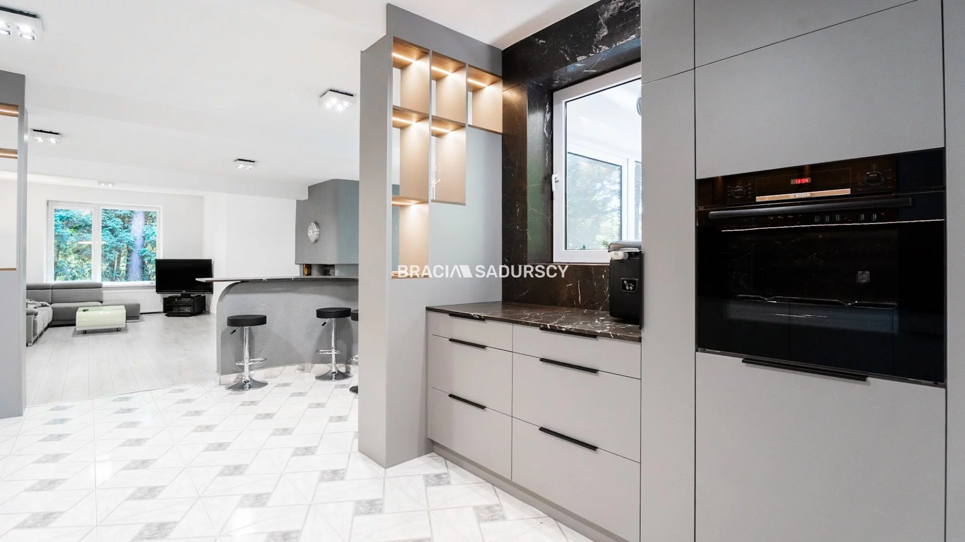 Dom 300,00 m², oferta nr , BS3-DS-310310-1, Kraków, Swoszowice, Opatkowice, Tadeusza Ważewskiego