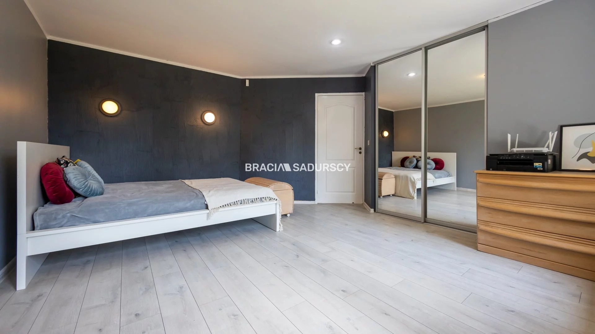 Dom 300,00 m², oferta nr , BS3-DS-310310-1, Kraków, Swoszowice, Opatkowice, Tadeusza Ważewskiego