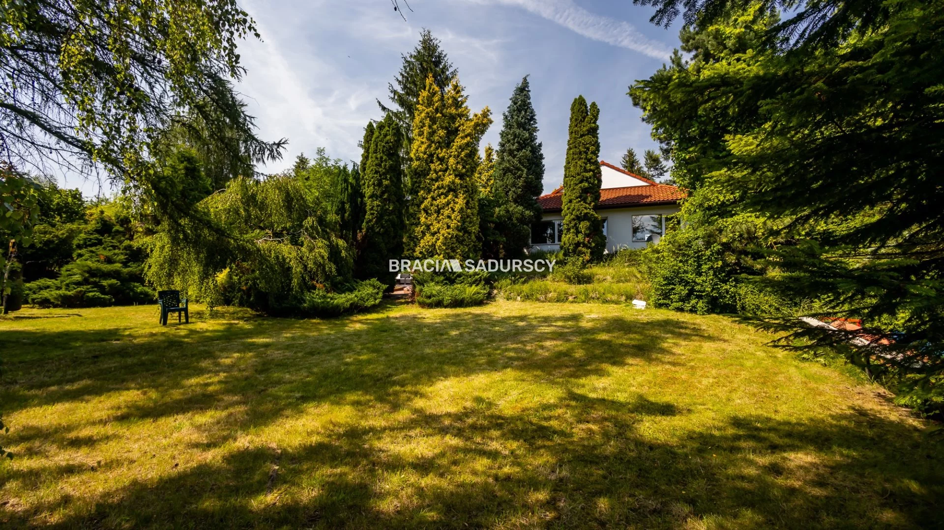 Dom 300,00 m², oferta nr , BS3-DS-310310-1, Kraków, Swoszowice, Opatkowice, Tadeusza Ważewskiego