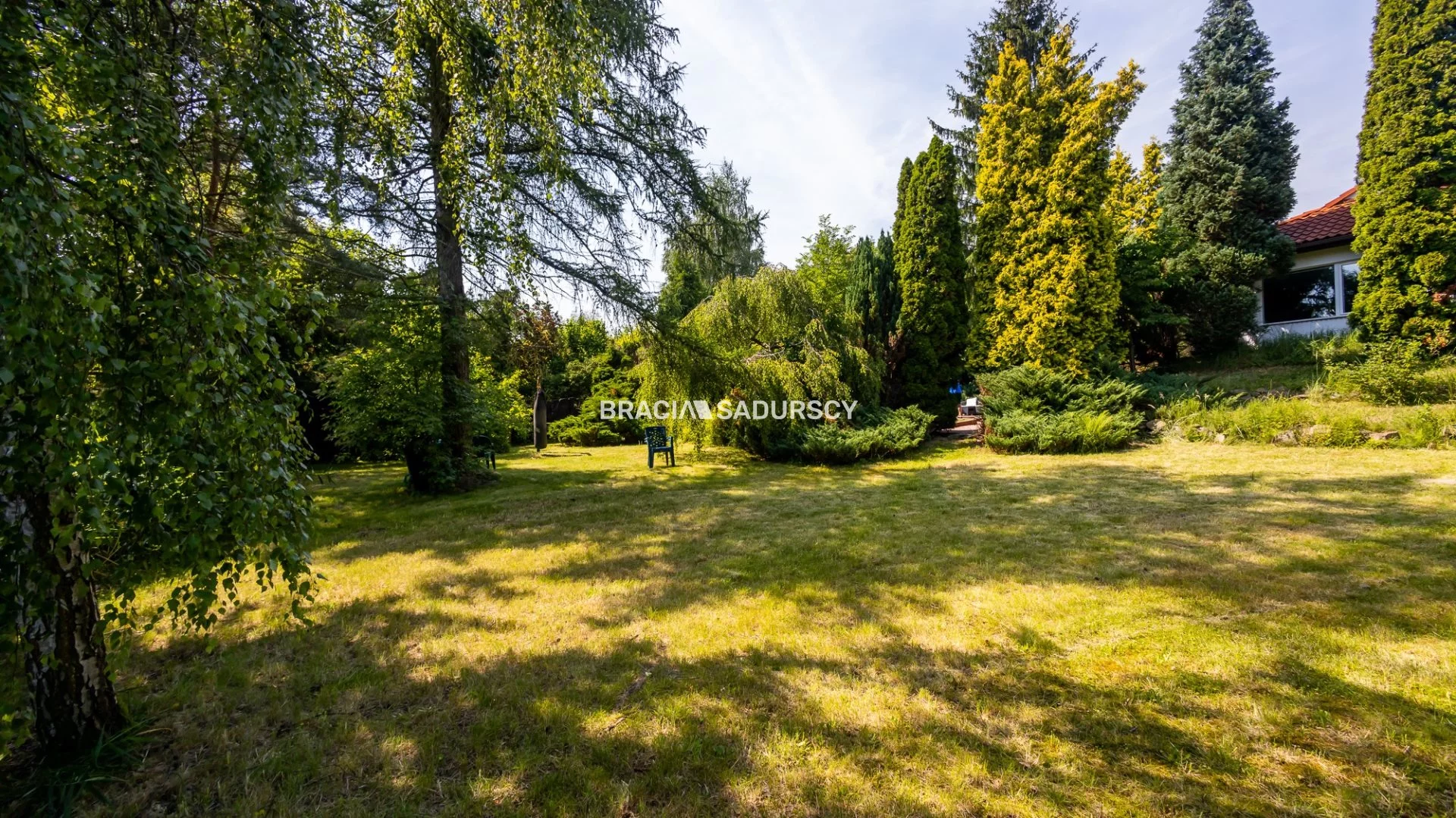 Dom 300,00 m², oferta nr , BS3-DS-310310-1, Kraków, Swoszowice, Opatkowice, Tadeusza Ważewskiego