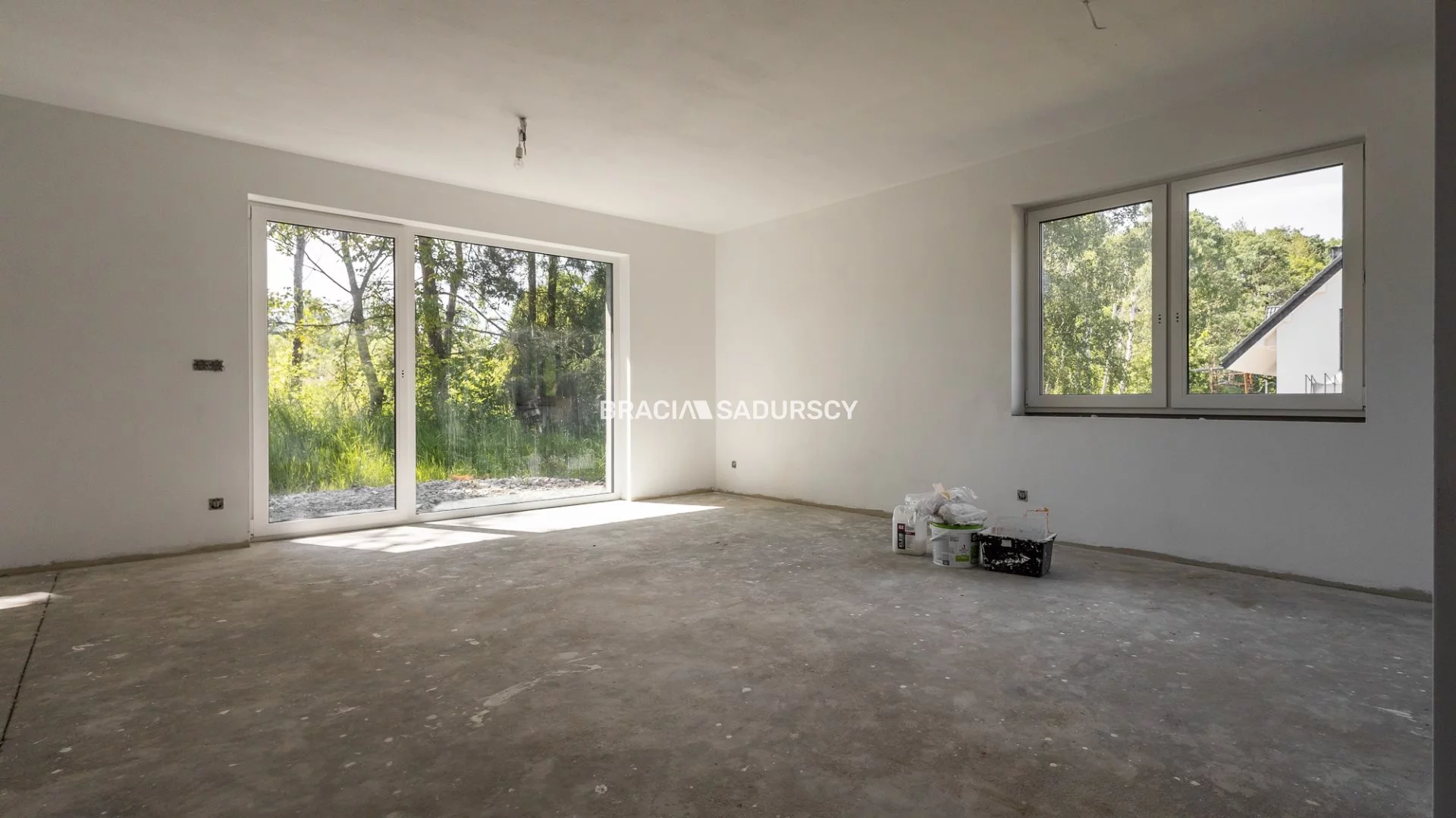 Dom 160,00 m², oferta nr , BS5-DS-310962-69, Myślenice, Tarnówka