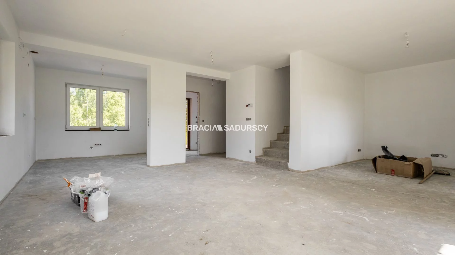Dom 160,00 m², oferta nr , BS5-DS-310962-69, Myślenice, Tarnówka