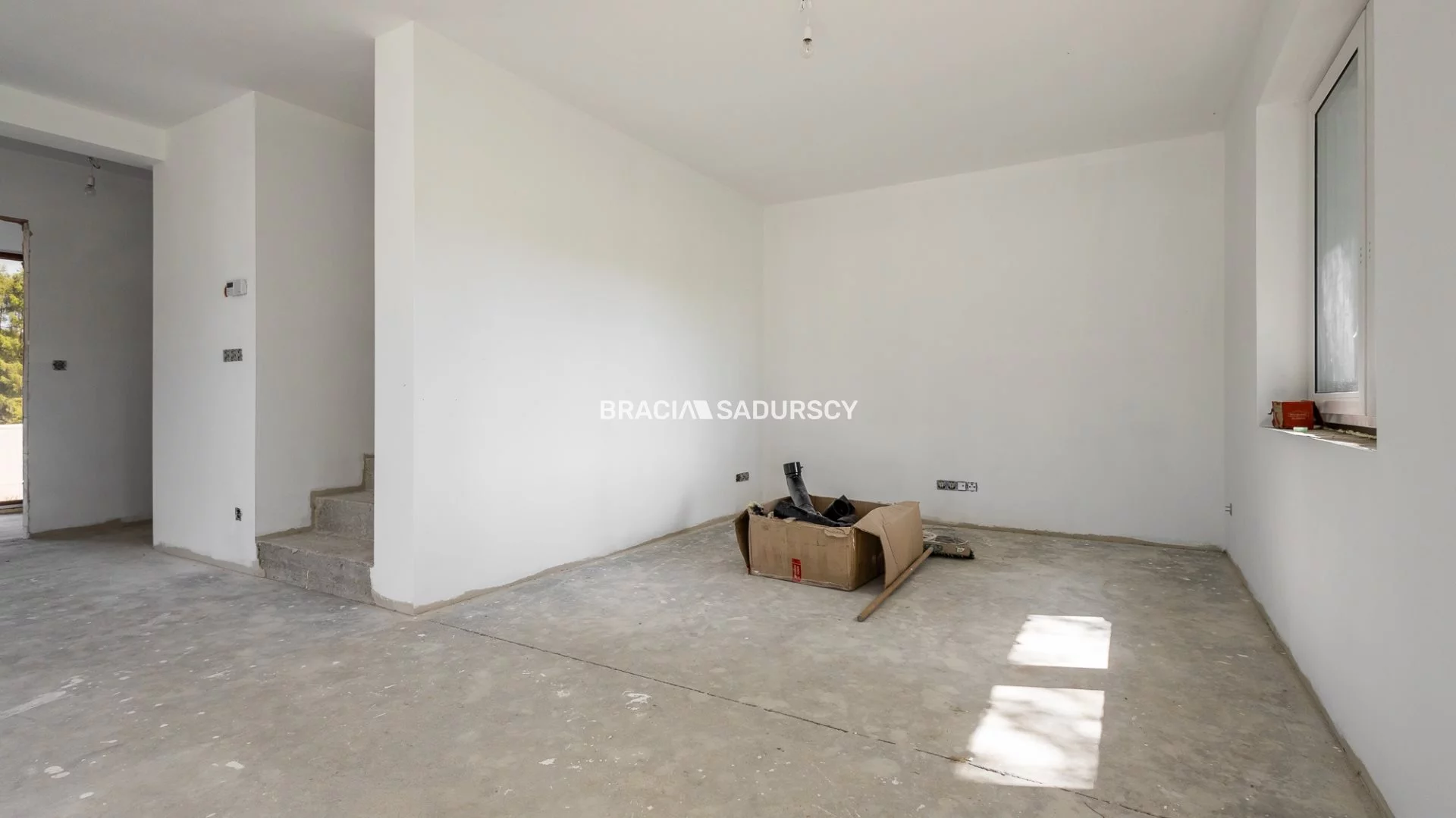Dom 160,00 m², oferta nr , BS5-DS-310962-69, Myślenice, Tarnówka