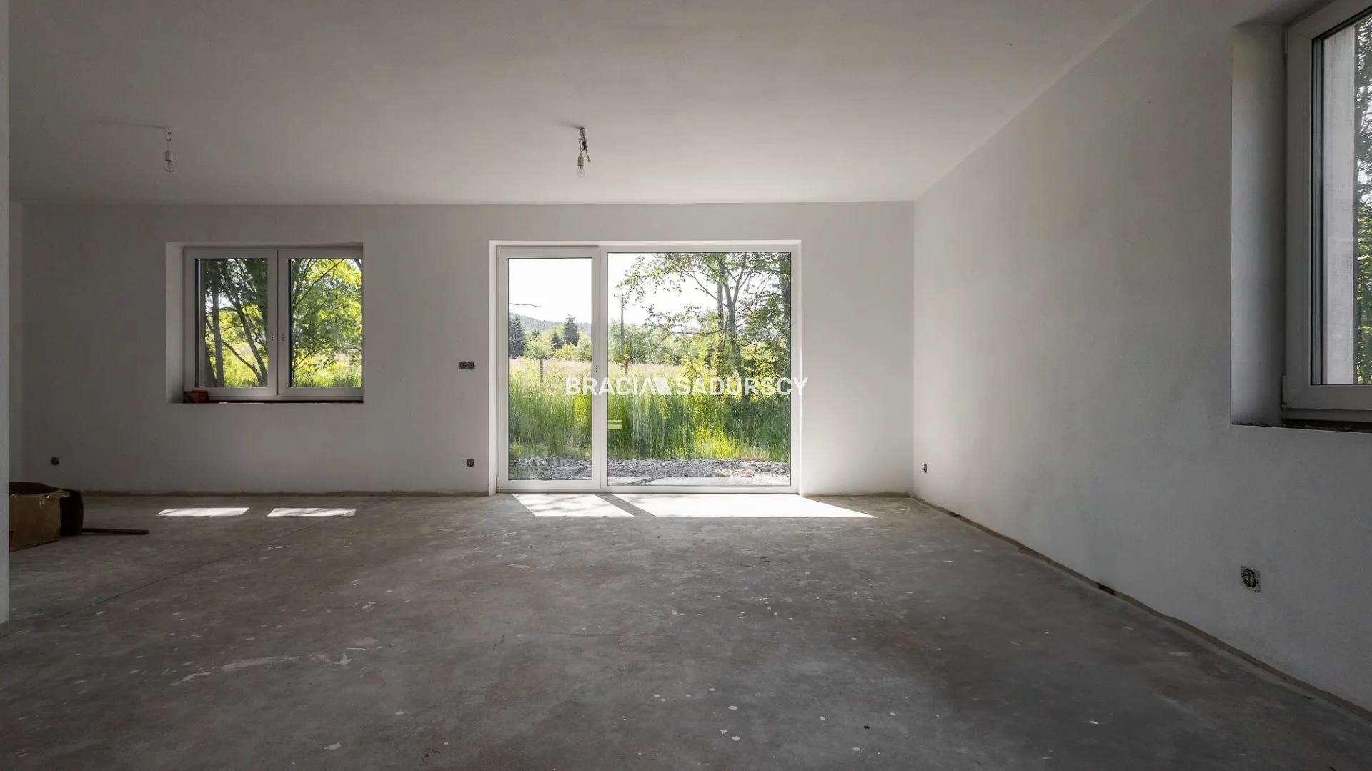 Dom 160,00 m², oferta nr , BS5-DS-310962-69, Myślenice, Tarnówka
