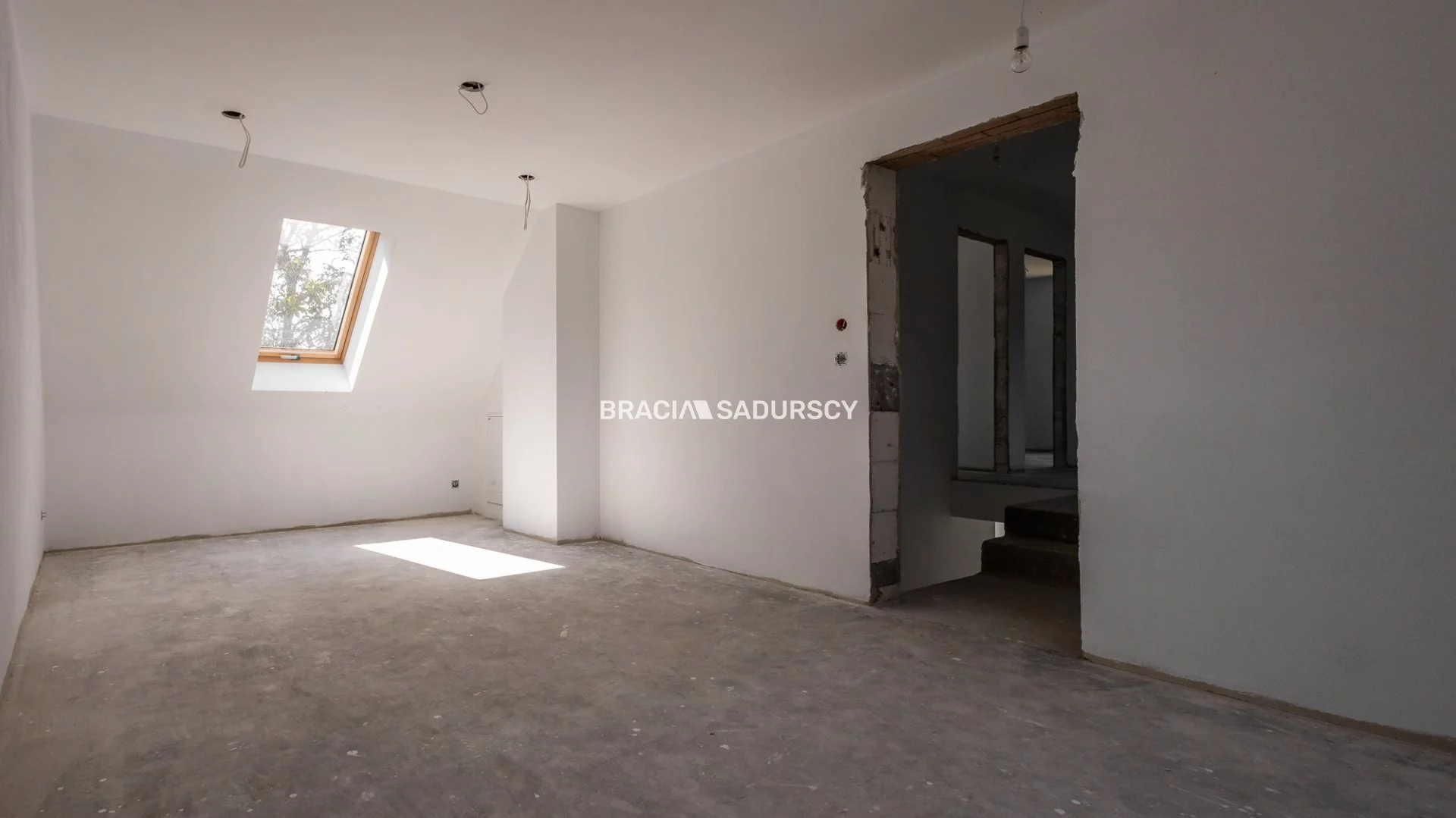 Dom 160,00 m², oferta nr , BS5-DS-310962-69, Myślenice, Tarnówka