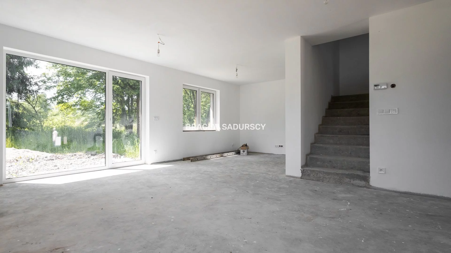 Dom 160,00 m², oferta nr , BS5-DS-310961-68, Myślenice, Tarnówka
