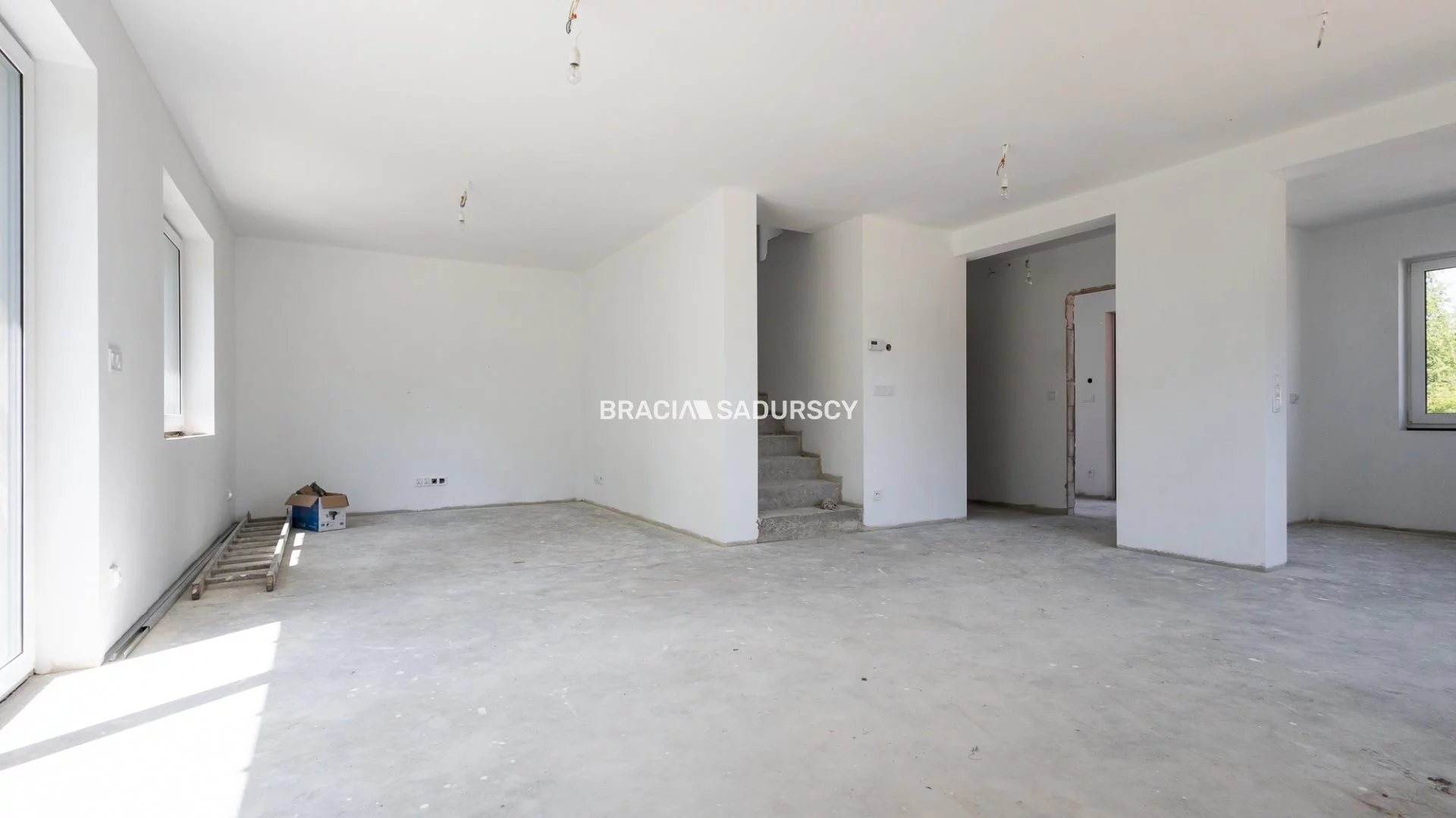 Dom 160,00 m², oferta nr , BS5-DS-310961-68, Myślenice, Tarnówka