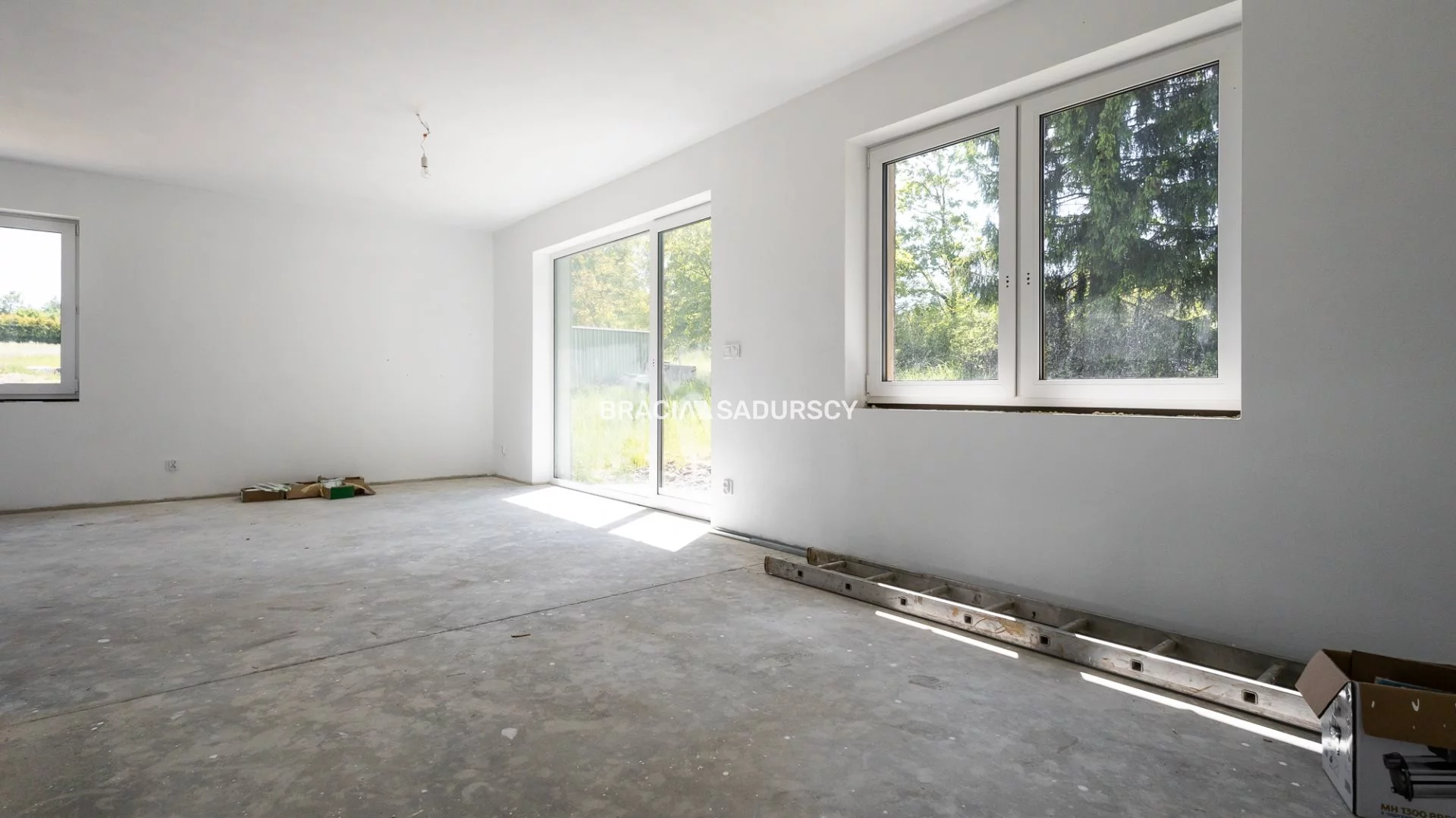 Dom 160,00 m², oferta nr , BS5-DS-310961-68, Myślenice, Tarnówka