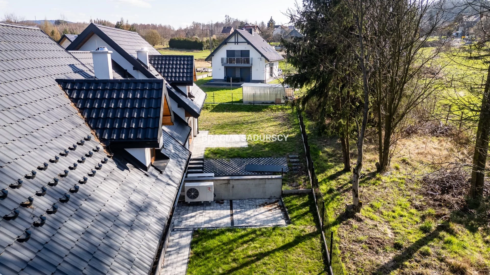 Dom 160,00 m², oferta nr , BS5-DS-310961-68, Myślenice, Tarnówka