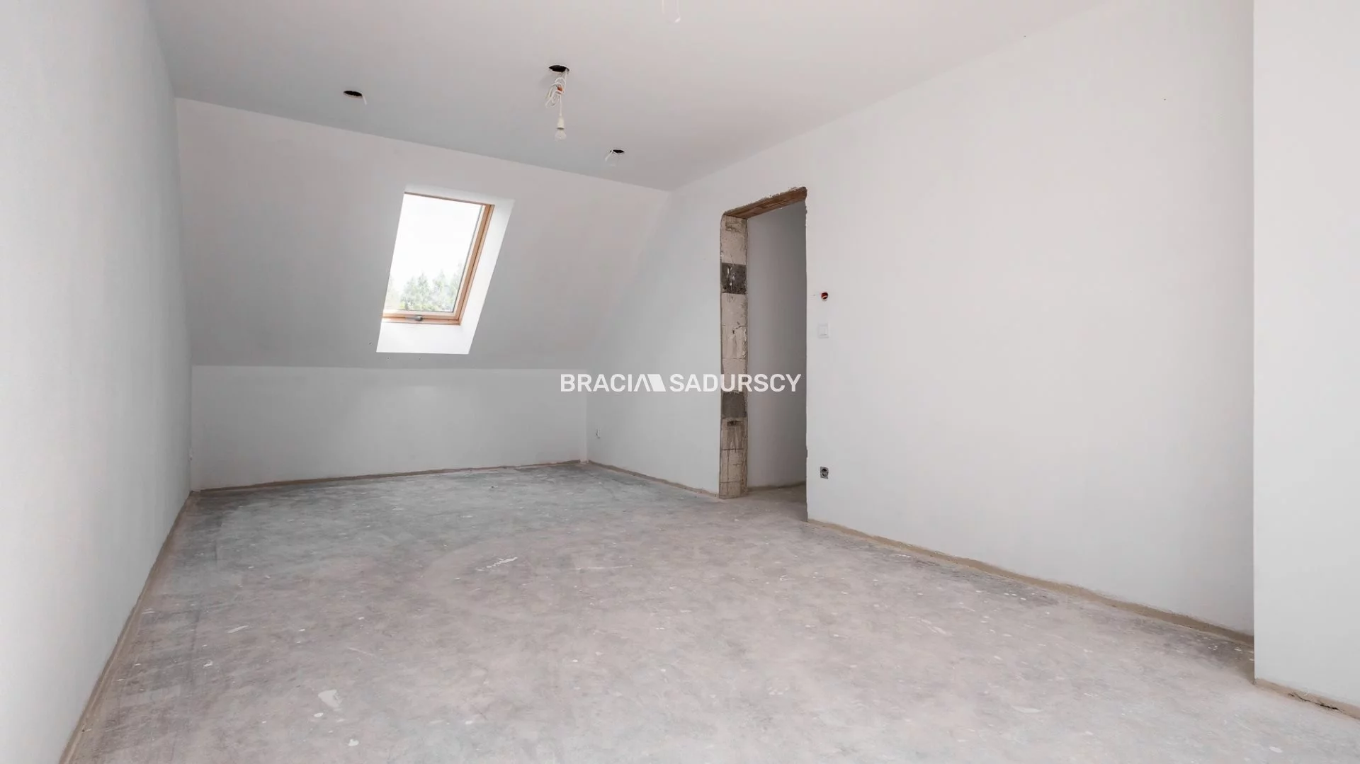 Dom 160,00 m², oferta nr , BS5-DS-310961-68, Myślenice, Tarnówka