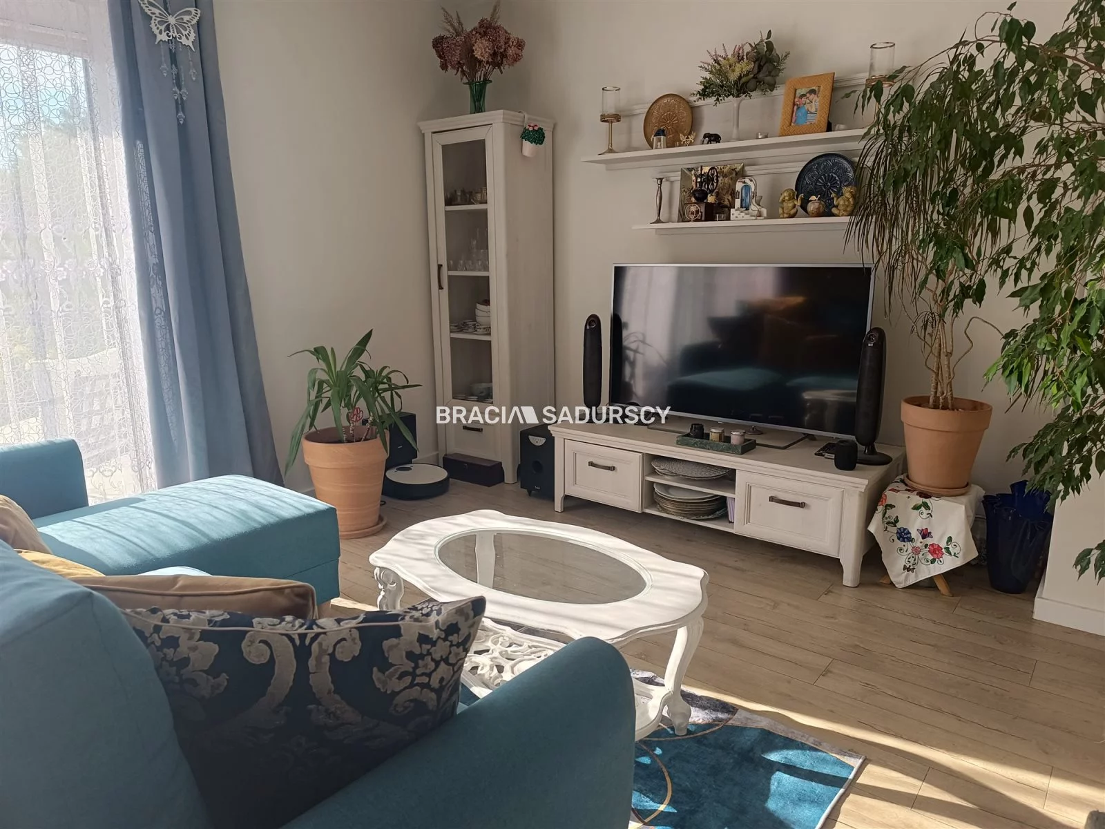 Dom 126,84 m², oferta nr , BS1-DS-312213, Kraków, Dębniki, Sidzina, Tretówka