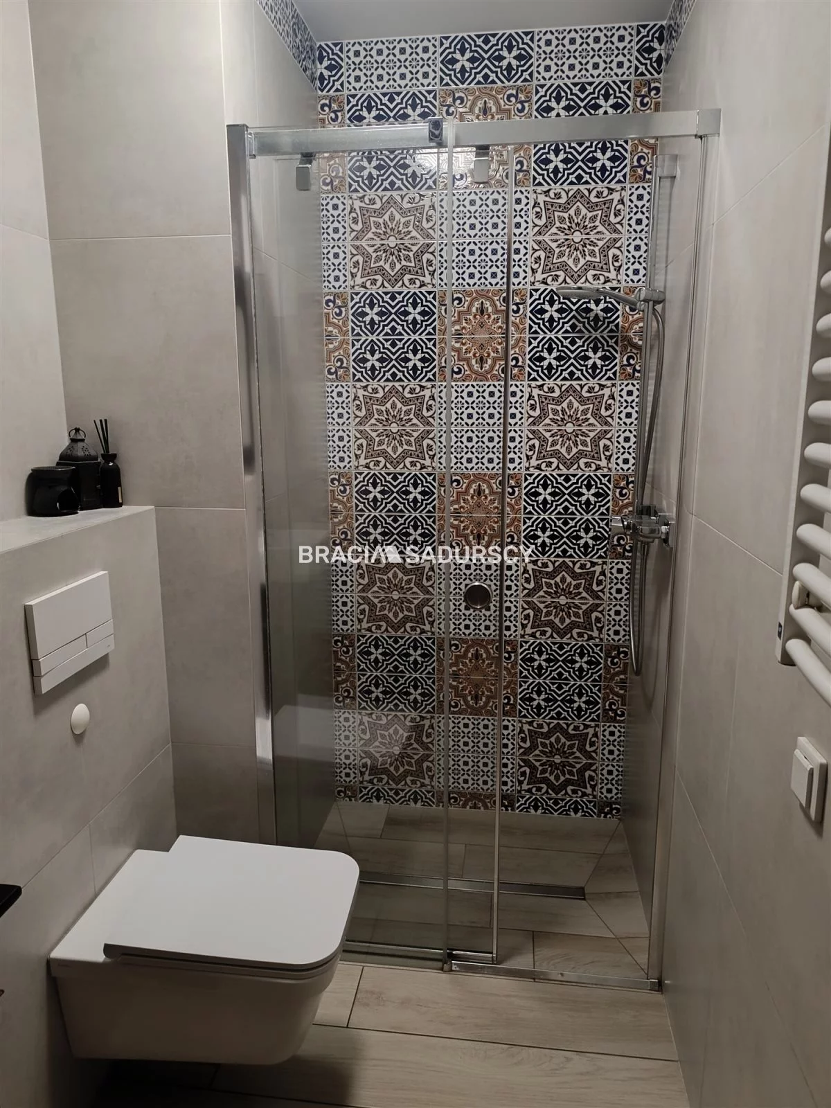 Dom 126,84 m², oferta nr , BS1-DS-312213, Kraków, Dębniki, Sidzina, Tretówka