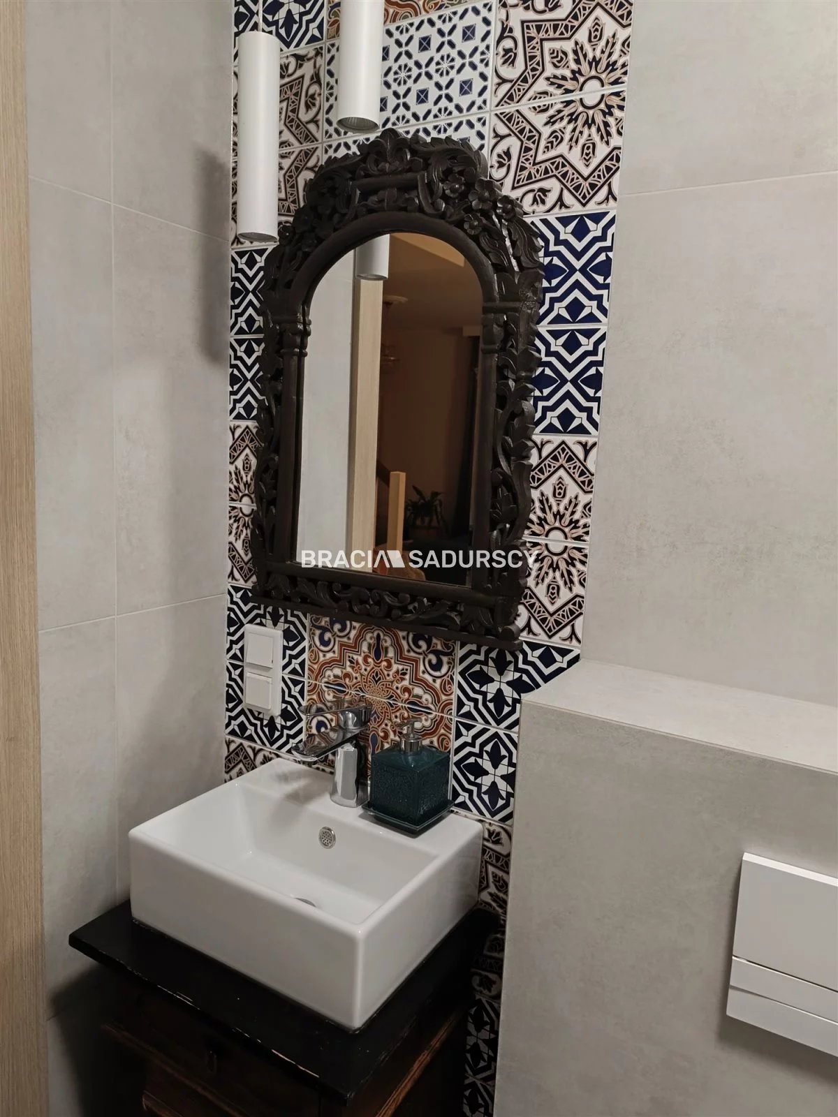 Dom 126,84 m², oferta nr , BS1-DS-312213, Kraków, Dębniki, Sidzina, Tretówka