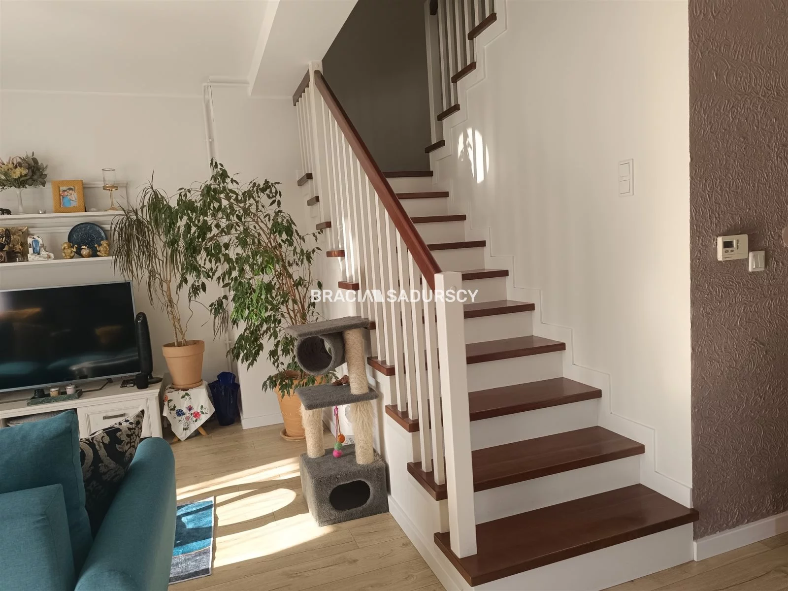 Dom 126,84 m², oferta nr , BS1-DS-312213, Kraków, Dębniki, Sidzina, Tretówka