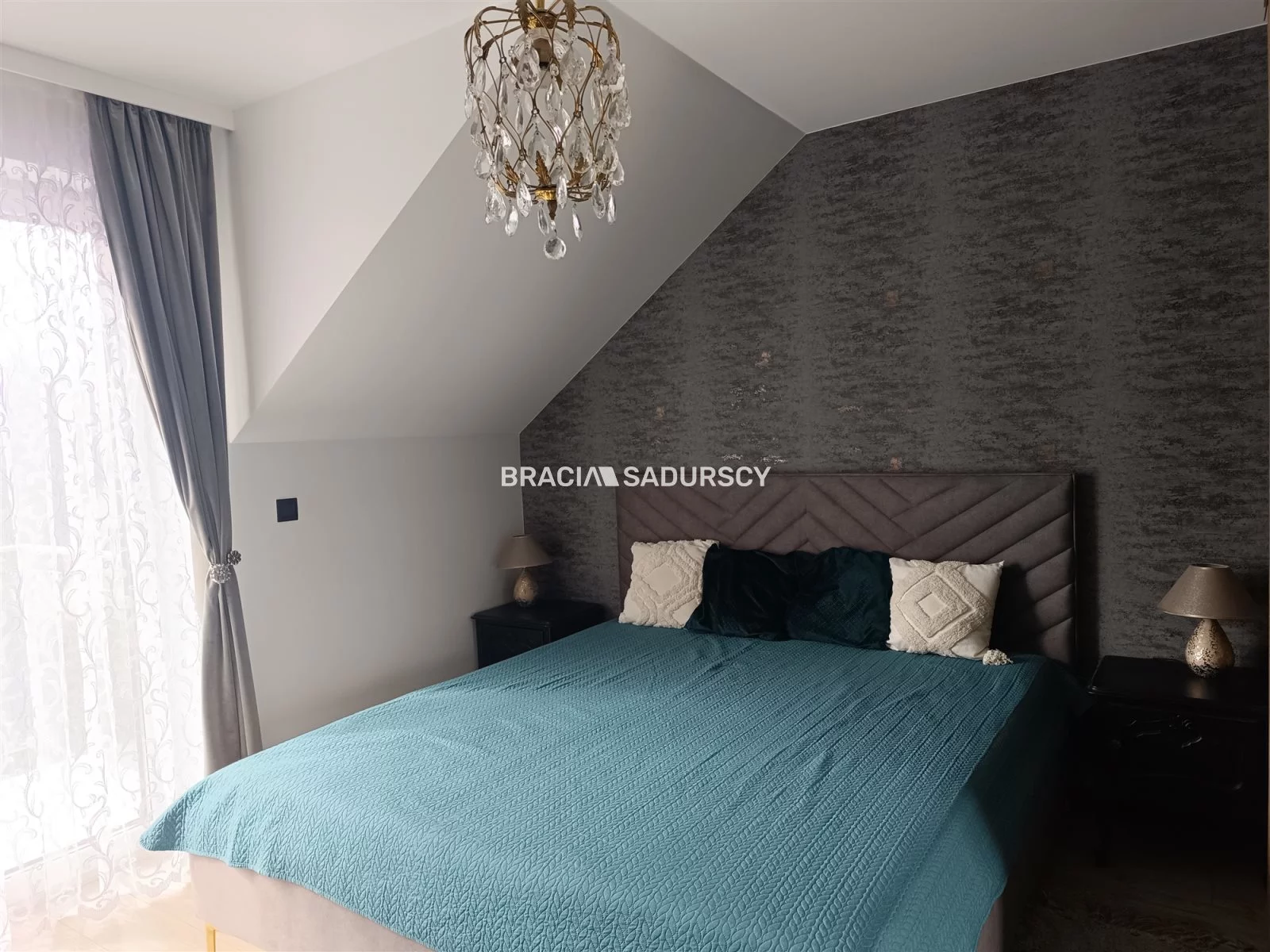 Dom 126,84 m², oferta nr , BS1-DS-312213, Kraków, Dębniki, Sidzina, Tretówka