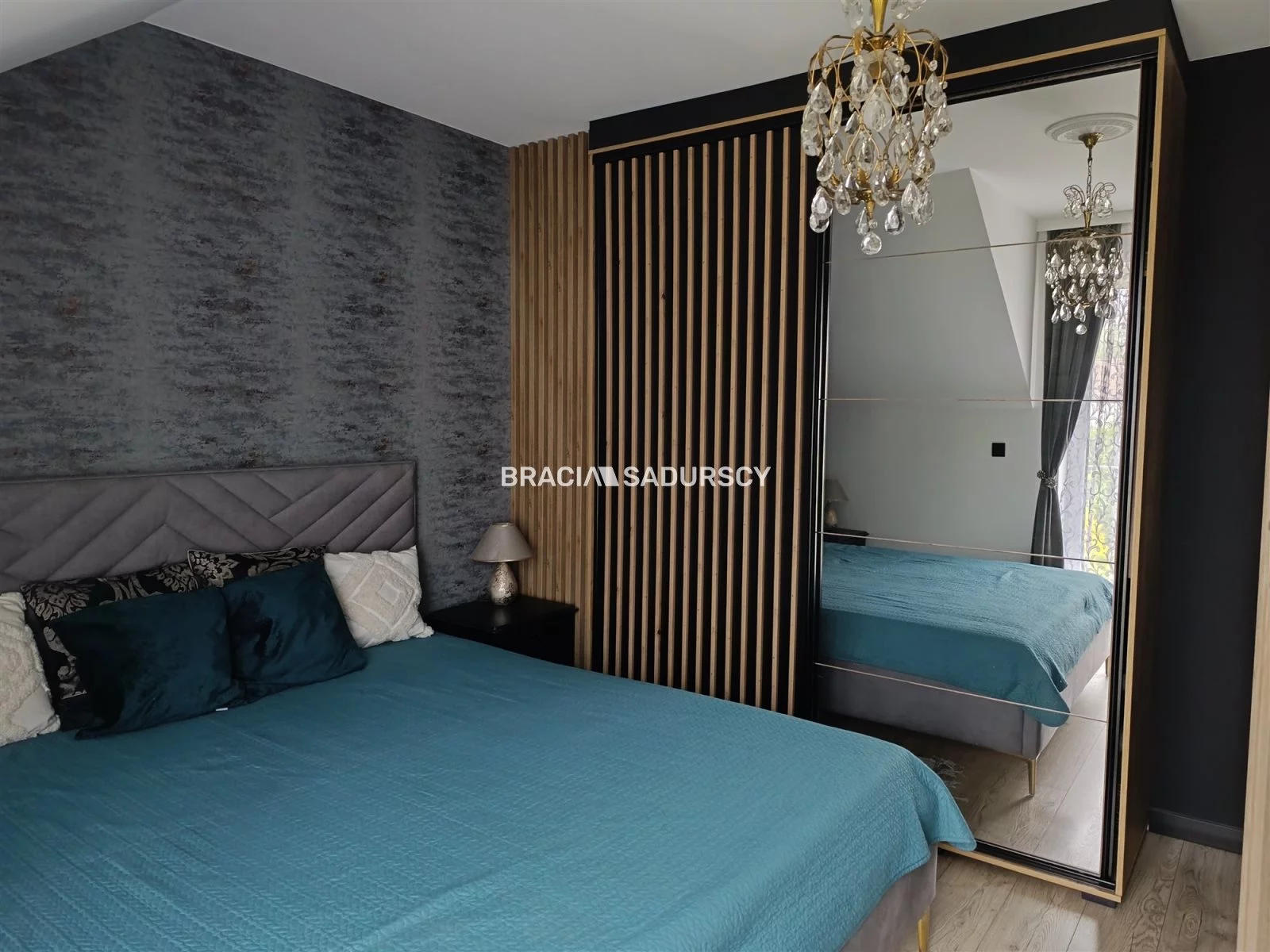 Dom 126,84 m², oferta nr , BS1-DS-312213, Kraków, Dębniki, Sidzina, Tretówka