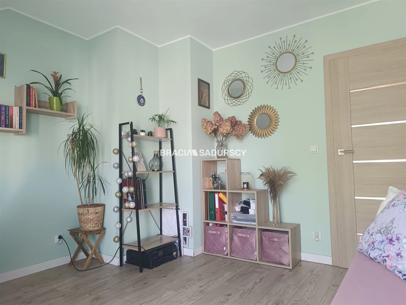 Dom 126,84 m², oferta nr , BS1-DS-312213, Kraków, Dębniki, Sidzina, Tretówka
