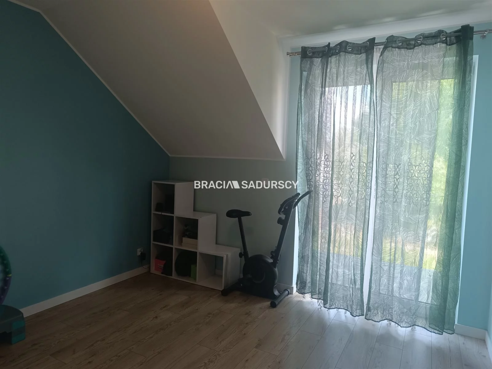Dom 126,84 m², oferta nr , BS1-DS-312213, Kraków, Dębniki, Sidzina, Tretówka