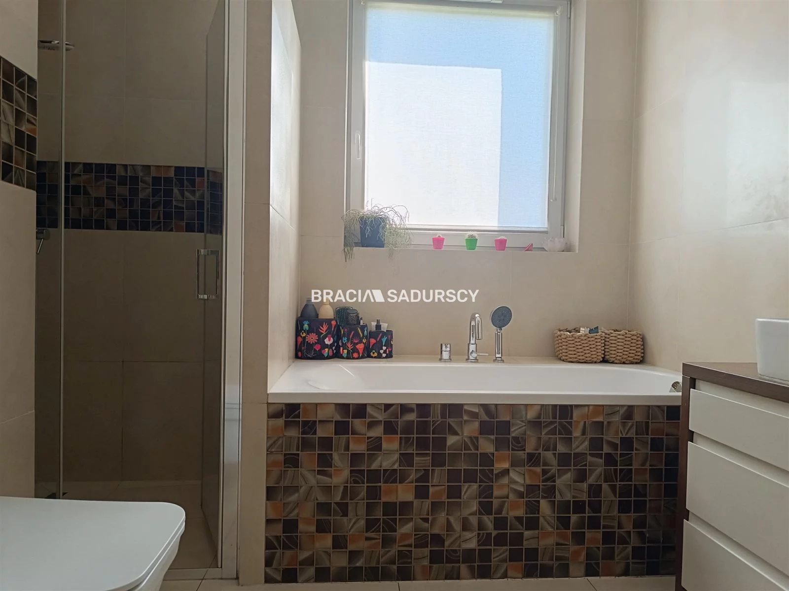 Dom 126,84 m², oferta nr , BS1-DS-312213, Kraków, Dębniki, Sidzina, Tretówka