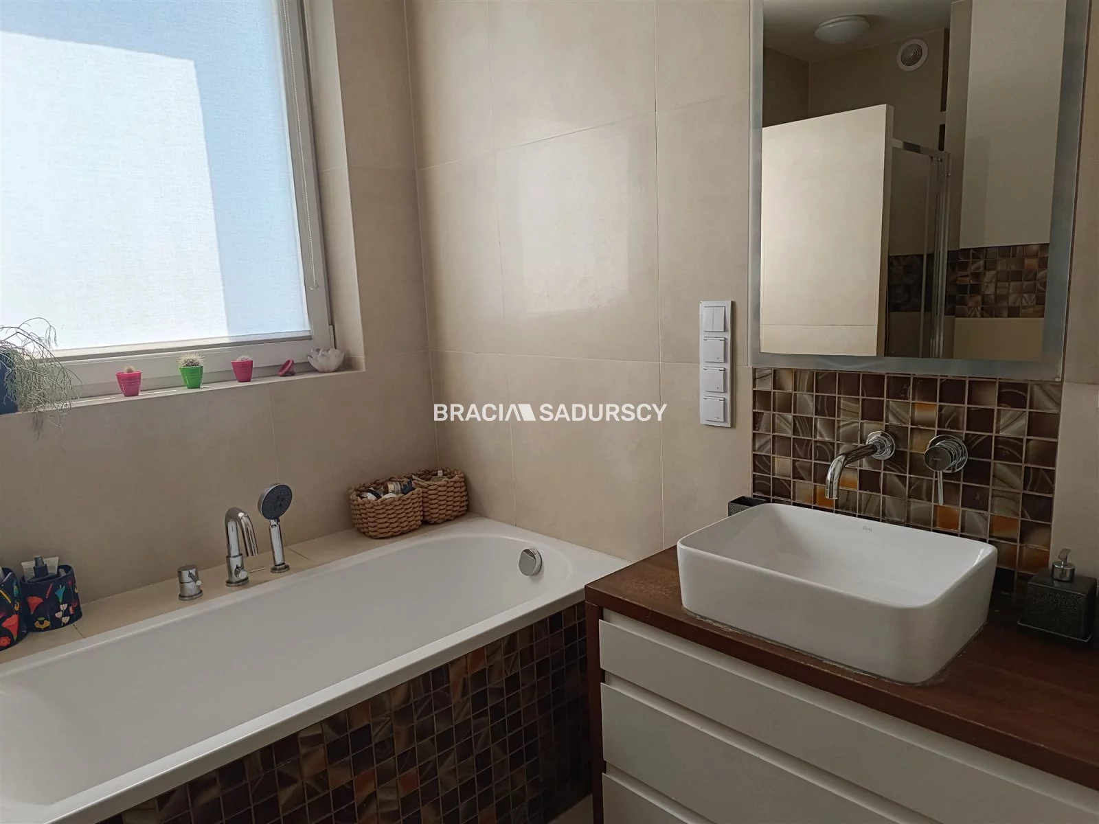 Dom 126,84 m², oferta nr , BS1-DS-312213, Kraków, Dębniki, Sidzina, Tretówka