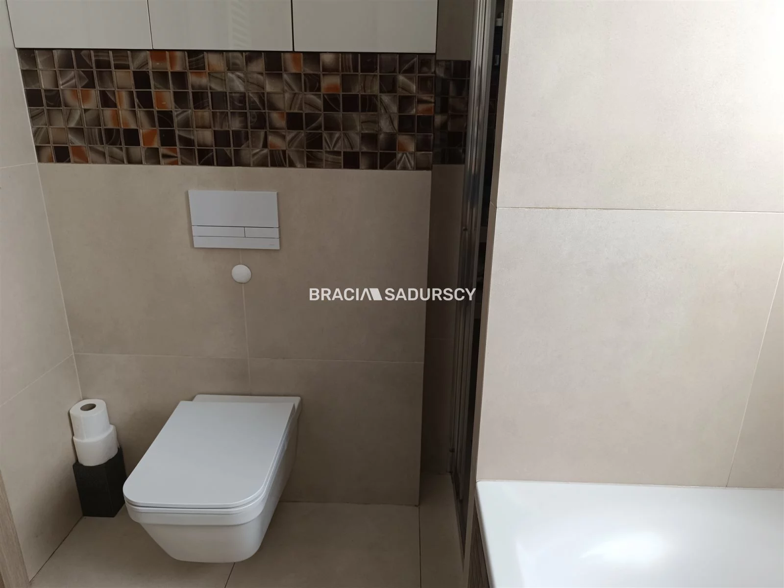 Dom 126,84 m², oferta nr , BS1-DS-312213, Kraków, Dębniki, Sidzina, Tretówka