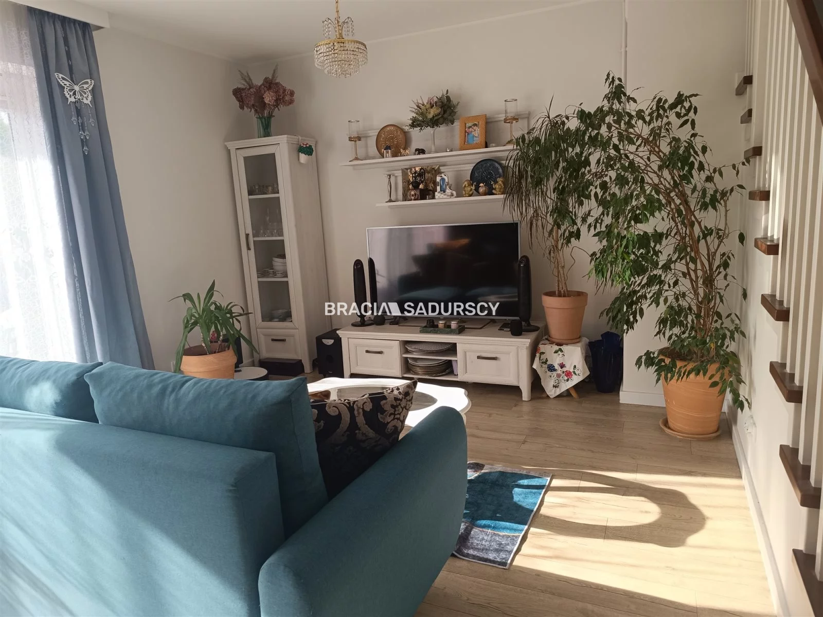 Dom 126,84 m², oferta nr , BS1-DS-312213, Kraków, Dębniki, Sidzina, Tretówka