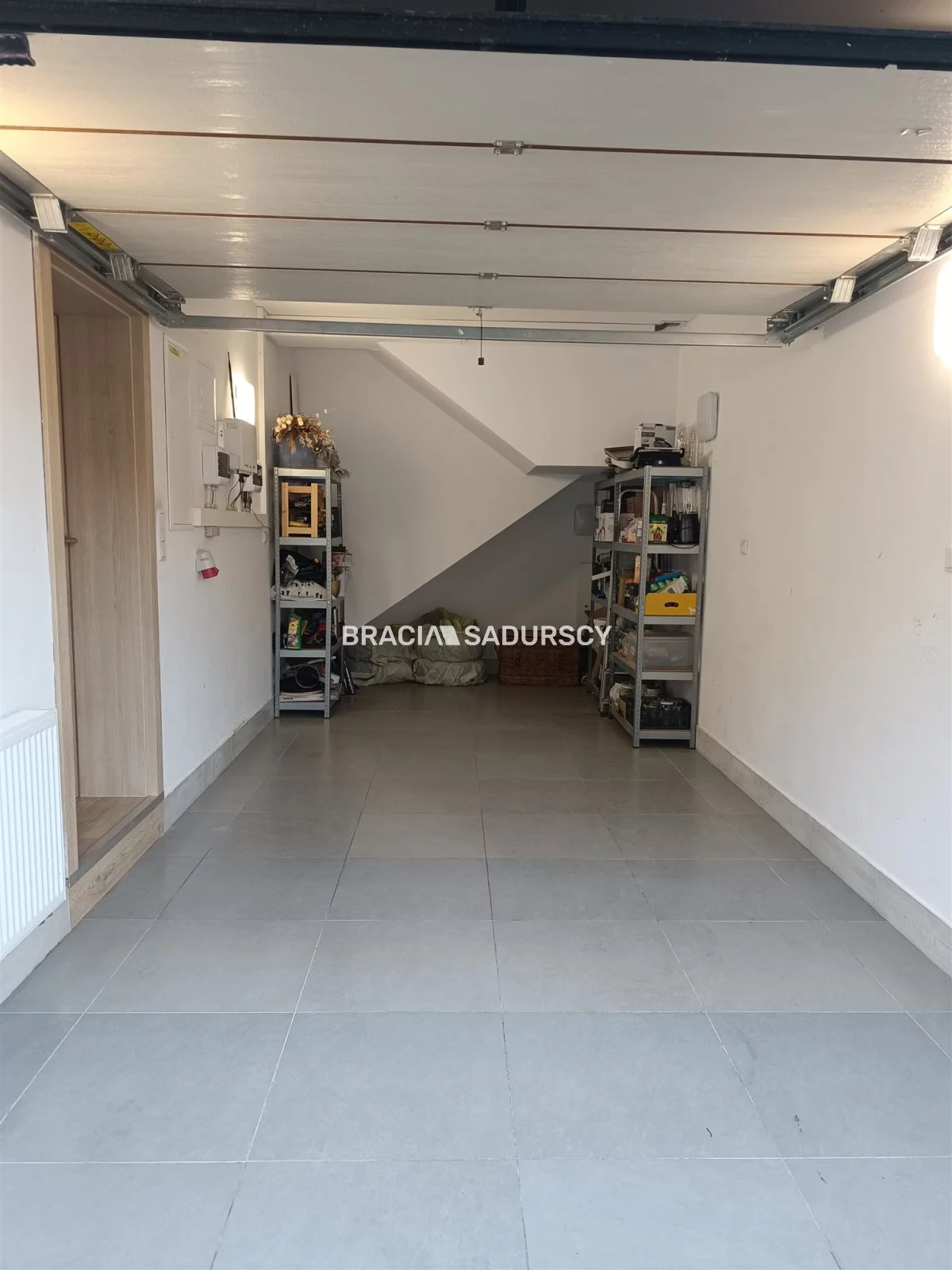 Dom 126,84 m², oferta nr , BS1-DS-312213, Kraków, Dębniki, Sidzina, Tretówka