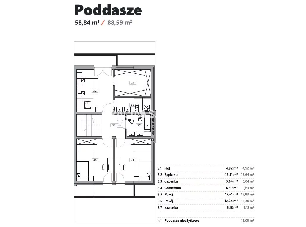 BS2-DS-306444-1 - zdjęcie nr 3