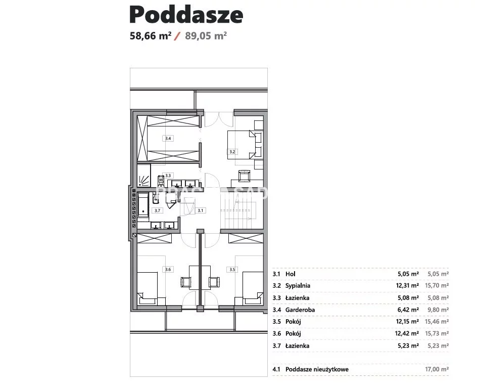 BS2-DS-306448-1 - zdjęcie nr 3